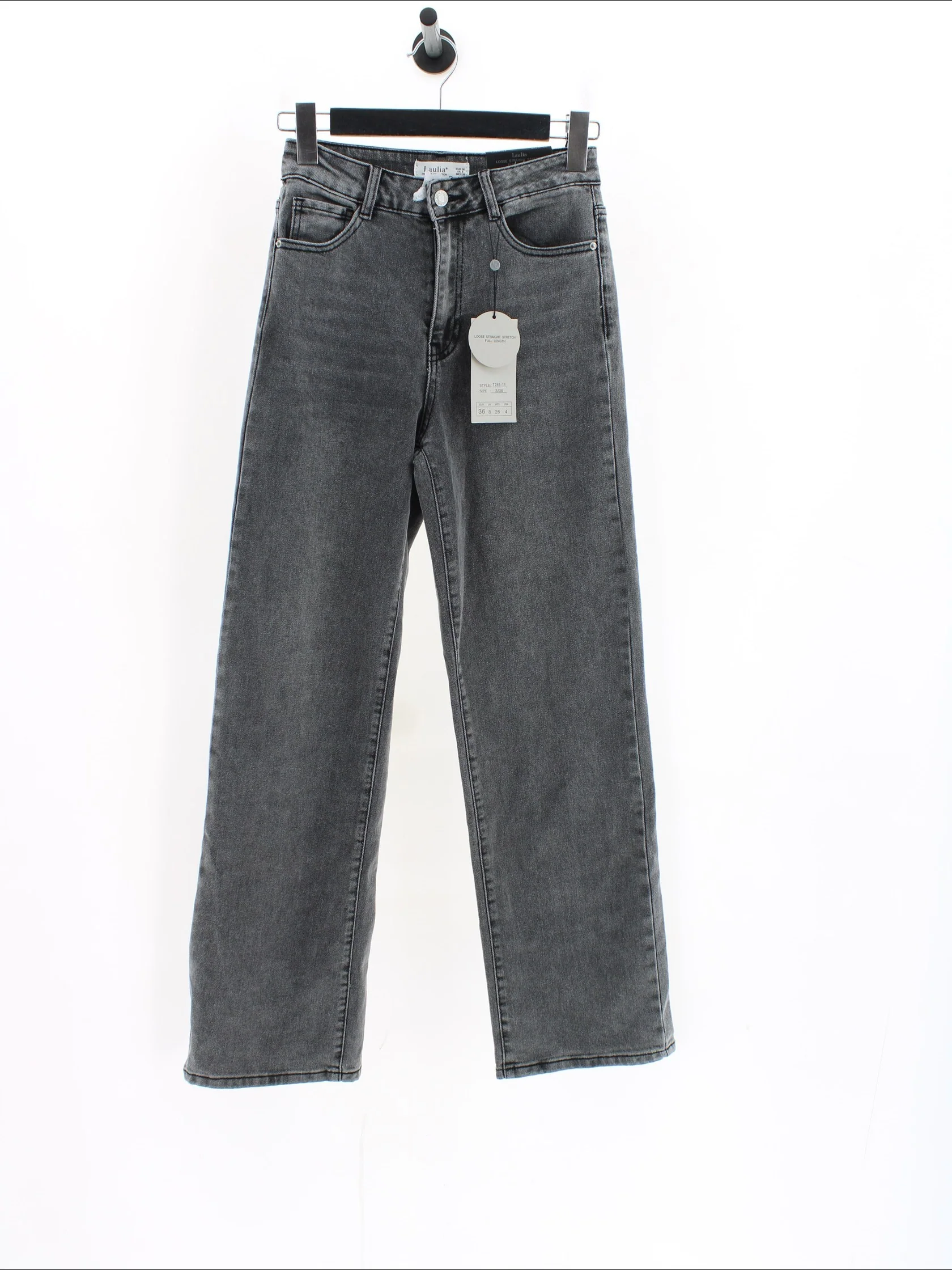 Spodnie jeans Rozmiar: 36