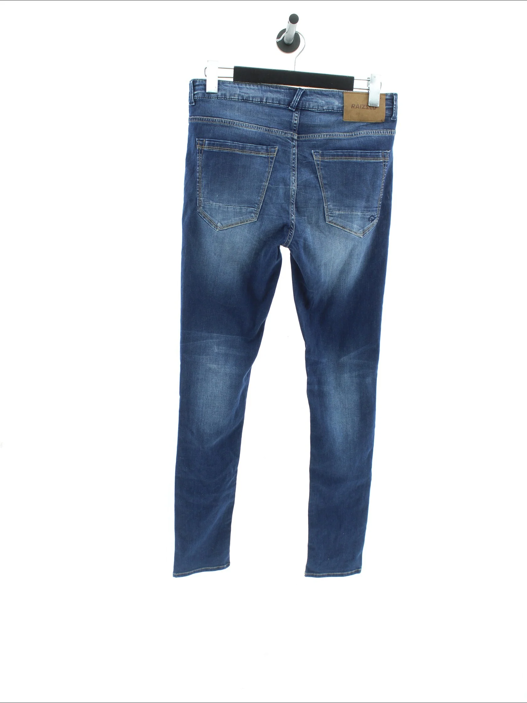 Spodnie jeans Rozmiar: 176 - Image 2