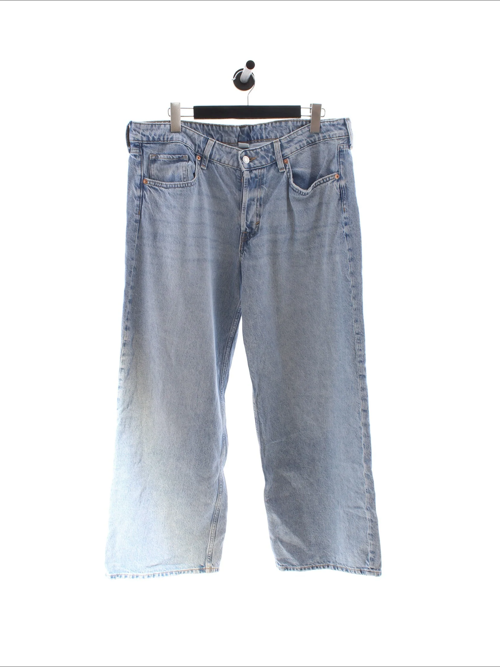 Spodnie jeans Rozmiar: 42