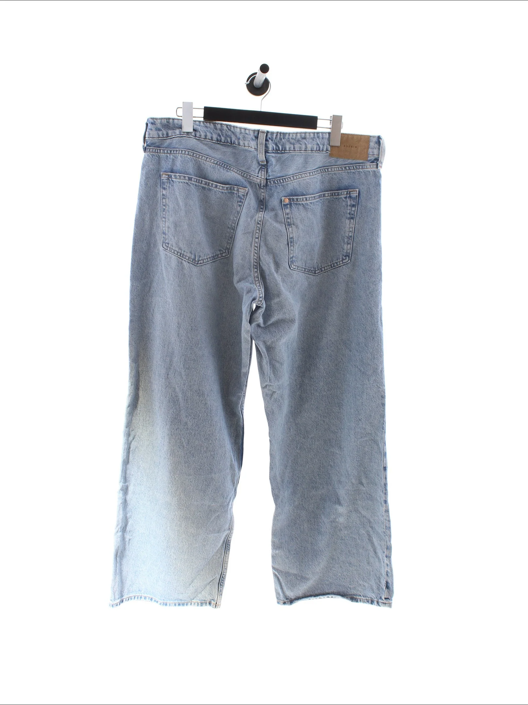 Spodnie jeans Rozmiar: 42 - Image 2