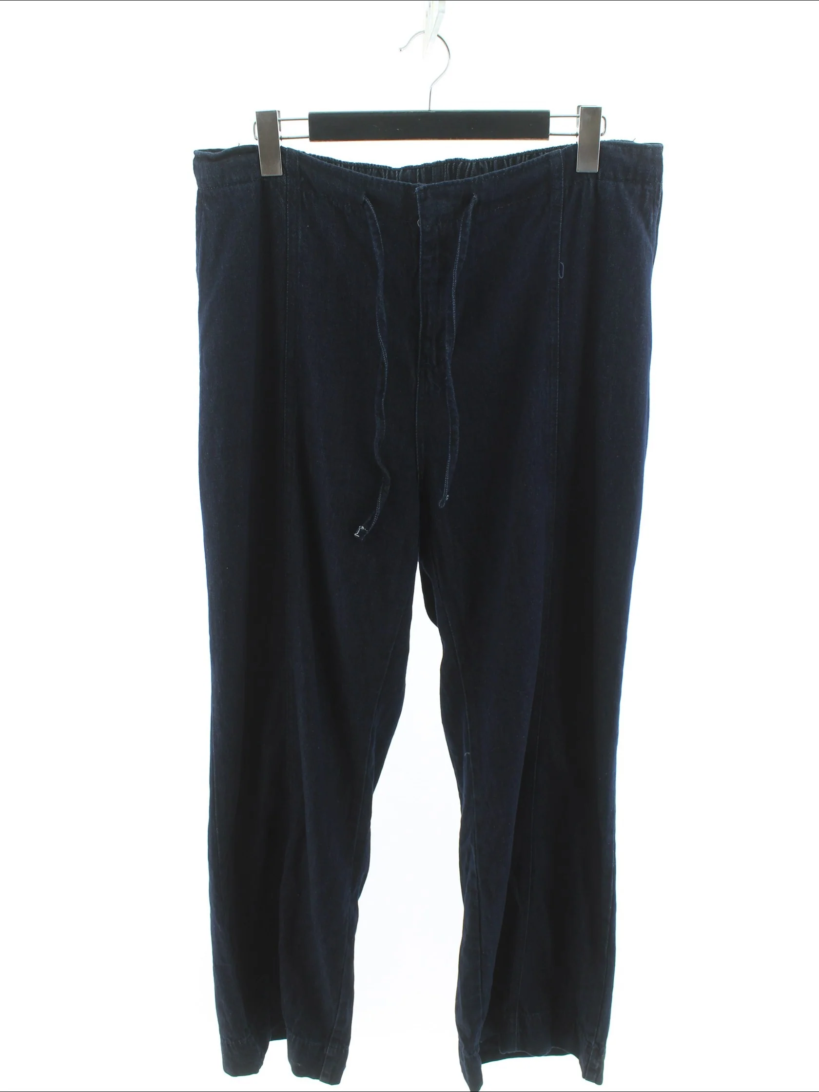 Spodnie jeans Rozmiar: 48