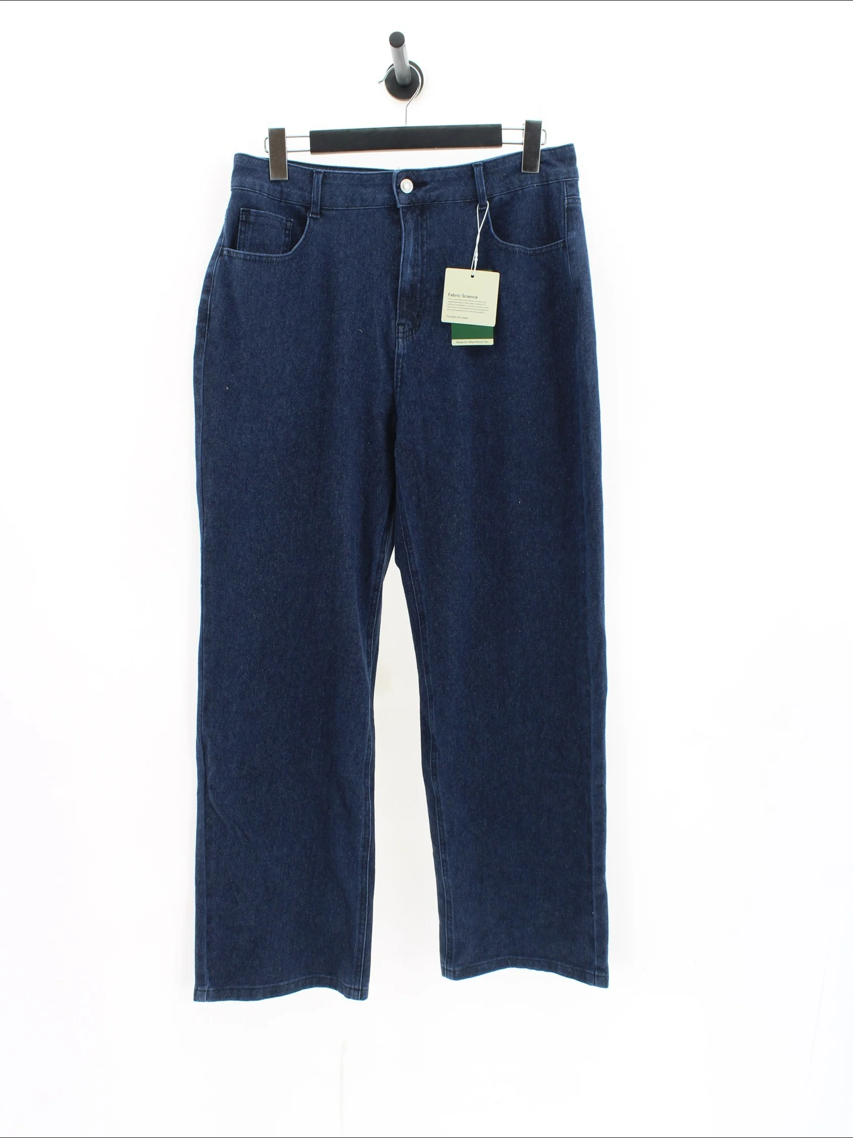 Spodnie jeans Rozmiar: L