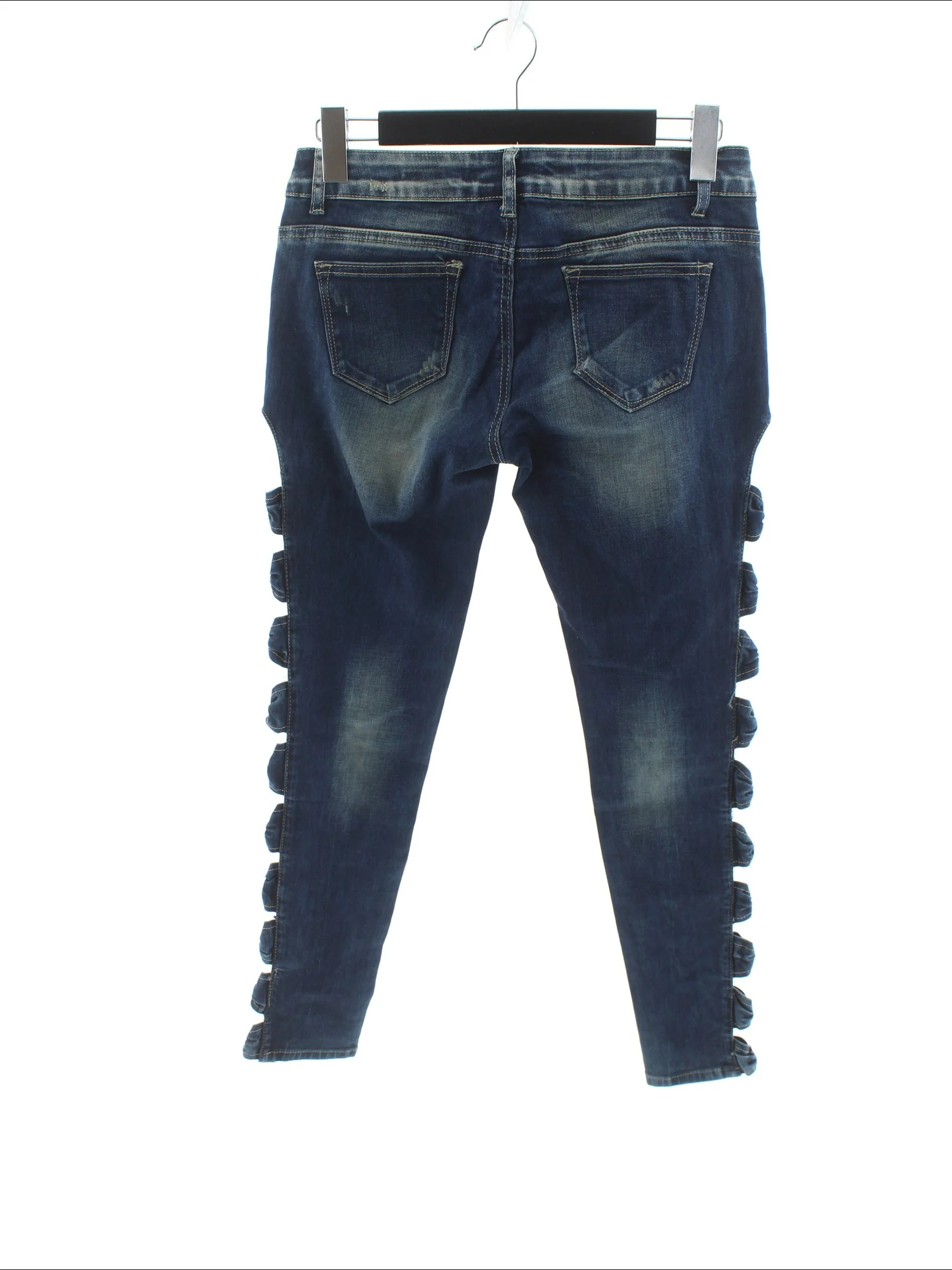 Spodnie jeans Rozmiar: L - Image 2
