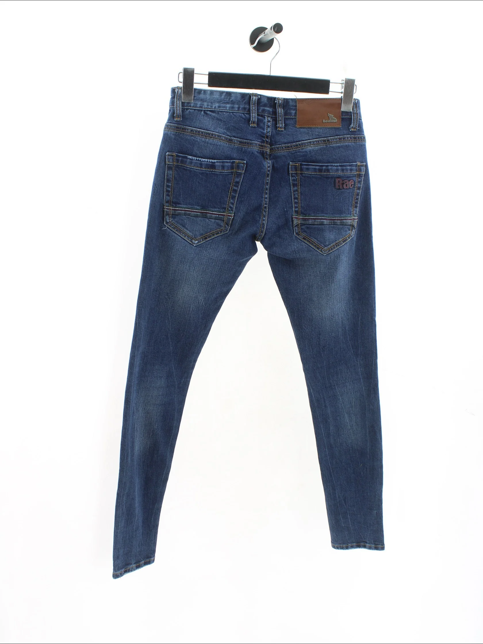Spodnie jeans Rozmiar: M - Image 2