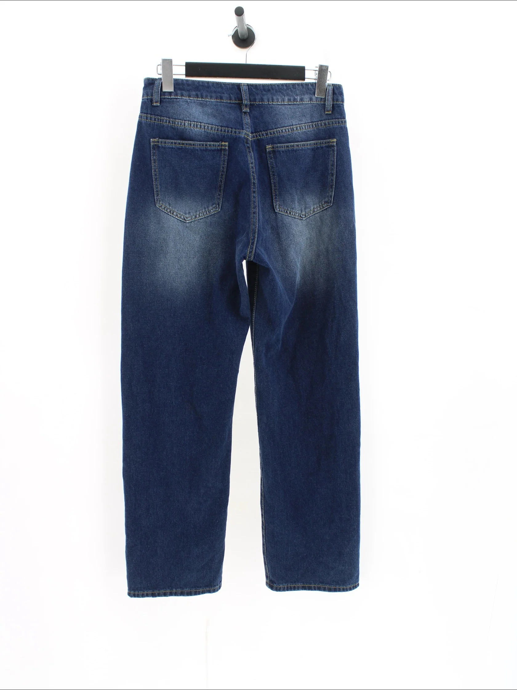 Spodnie jeans Rozmiar: M - Image 2