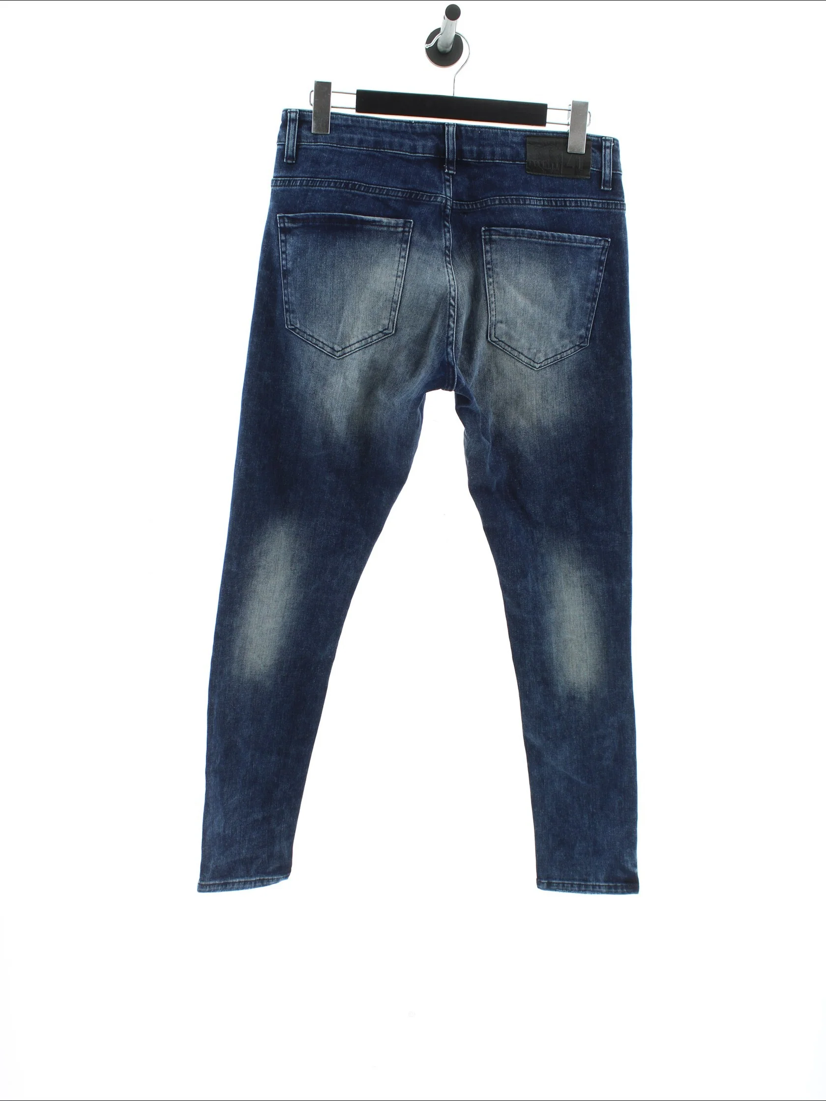 Spodnie jeans  Rozmiar: M/L - Image 2