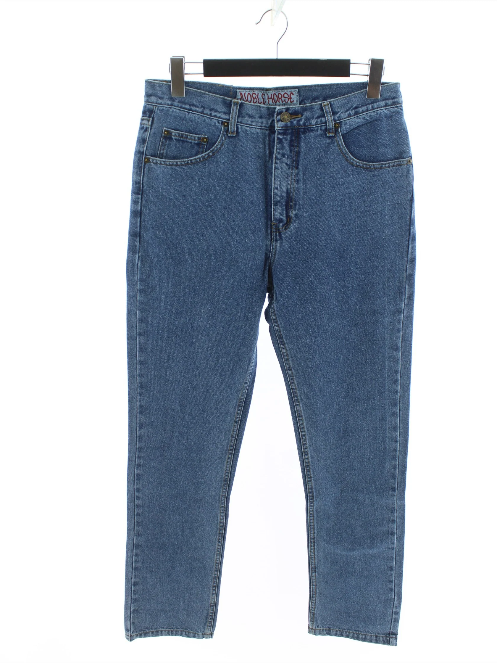 Spodnie jeans Rozmiar: M/L