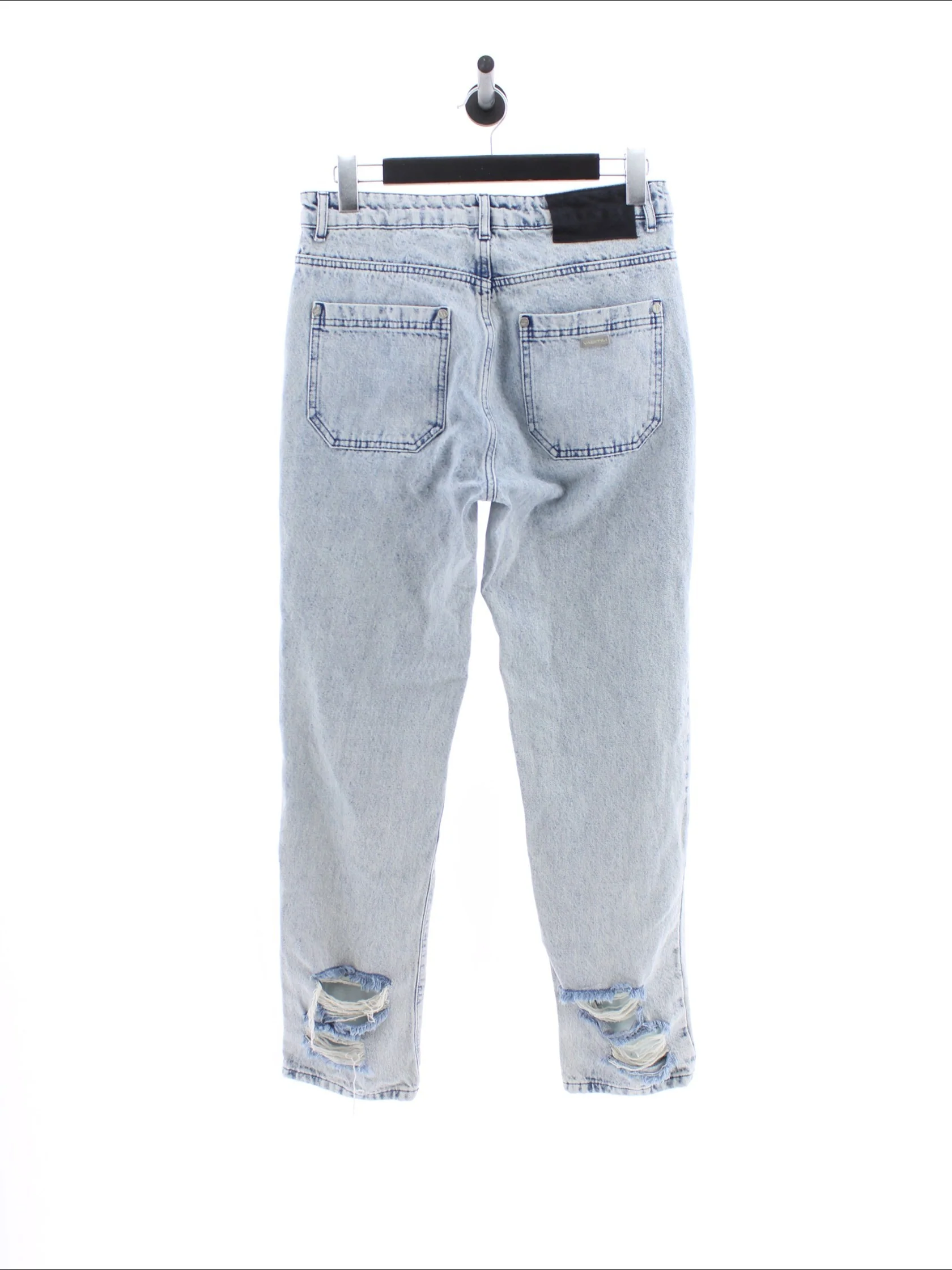 Spodnie jeans Rozmiar: S - Image 2
