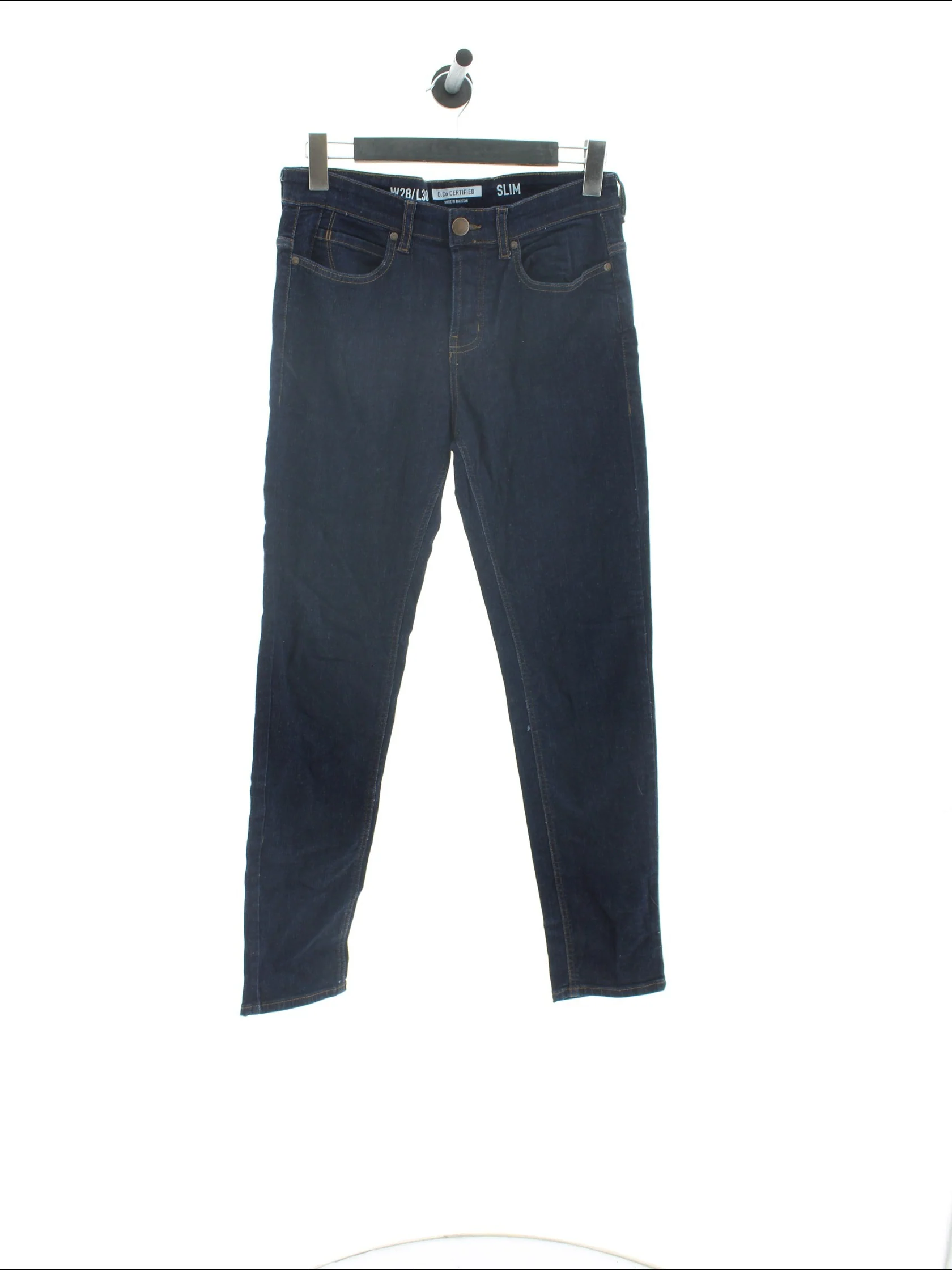 Spodnie jeans Rozmiar: W28/L30