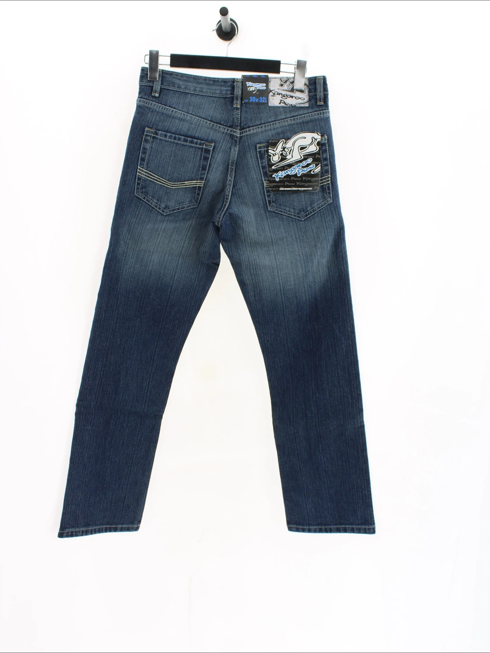Spodnie jeans Rozmiar: W30/L32 - Image 2