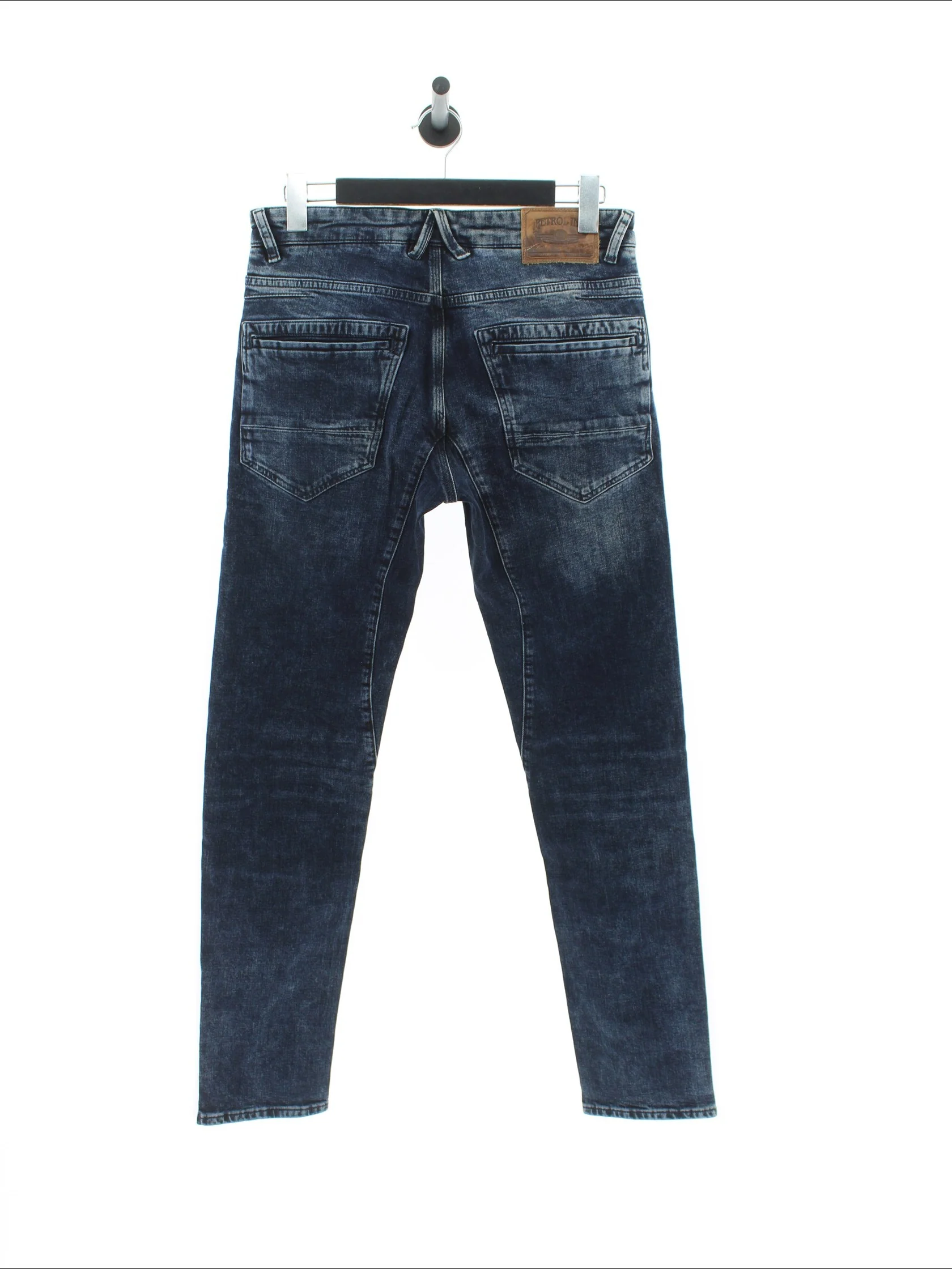 Spodnie jeans Rozmiar: W30/L34 - Image 2