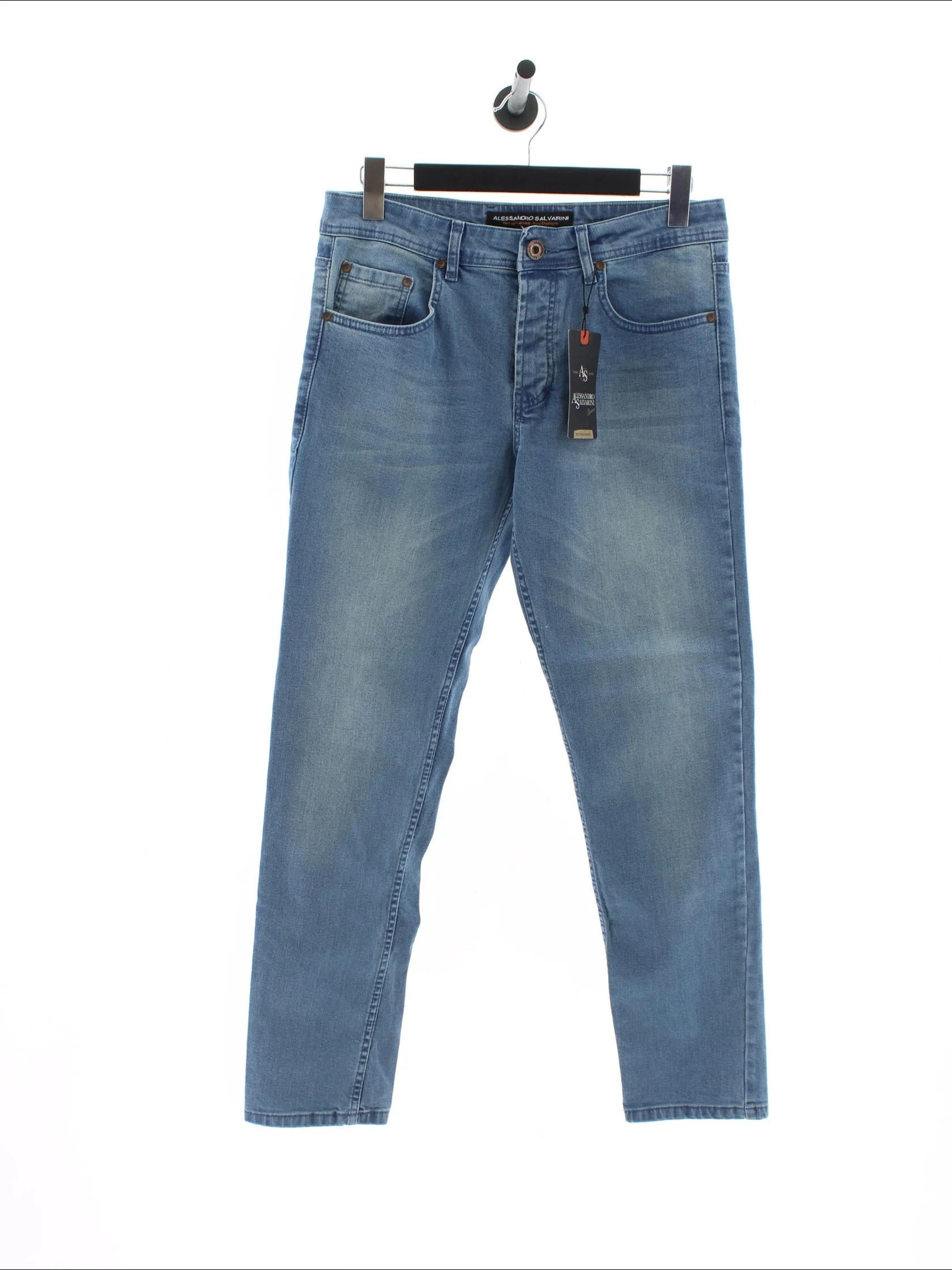 Spodnie jeans Rozmiar: W33/L30