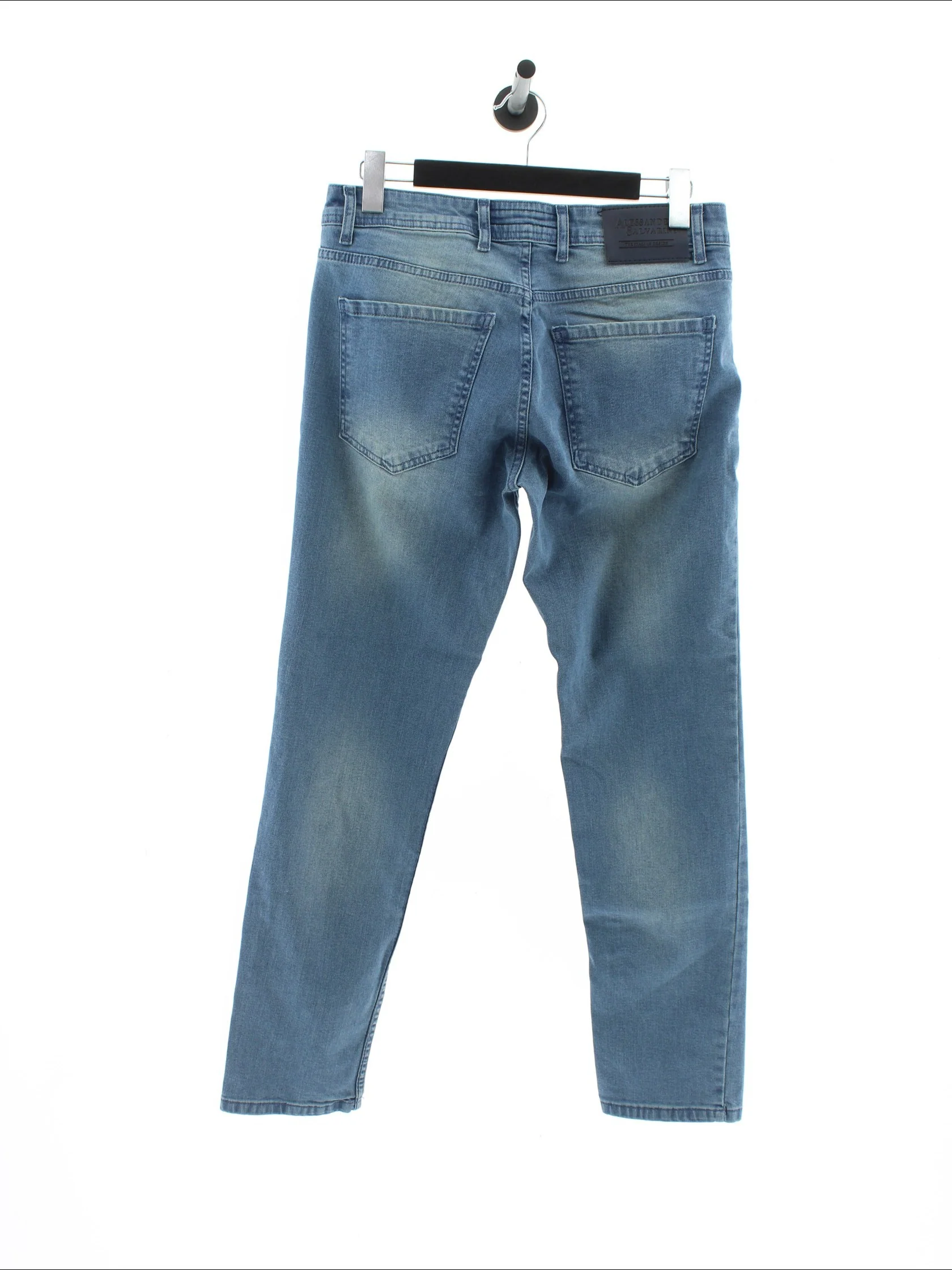 Spodnie jeans Rozmiar: W33/L30 - Image 2