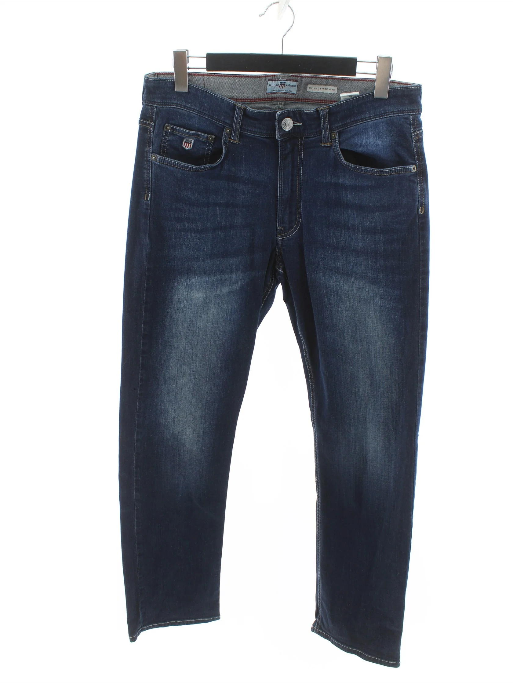 Spodnie jeans Rozmiar: W34/L32