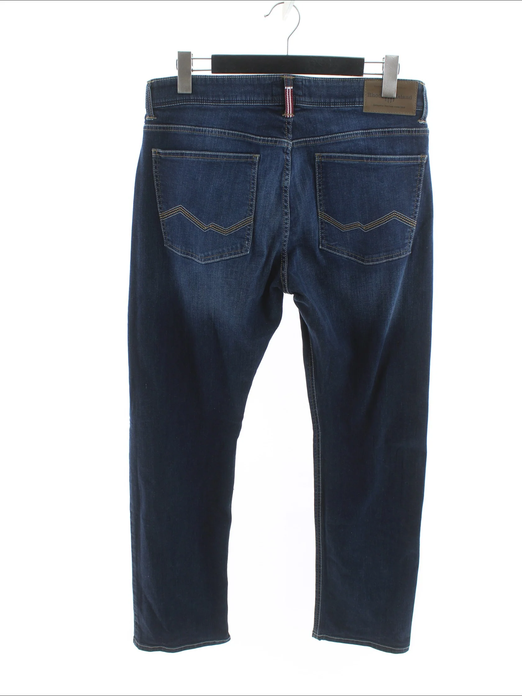 Spodnie jeans Rozmiar: W34/L32 - Image 2