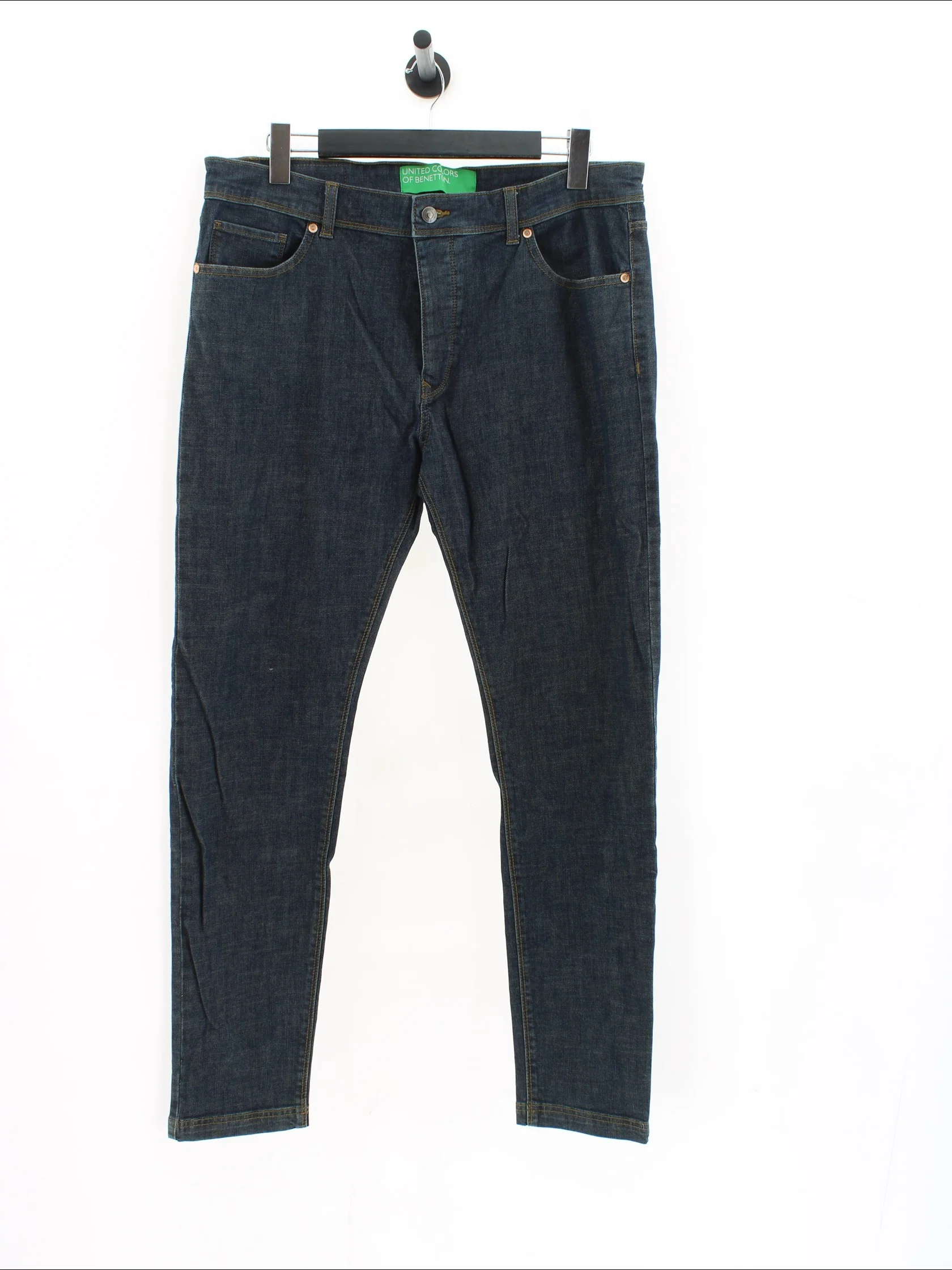 Spodnie jeans Rozmiar: XL