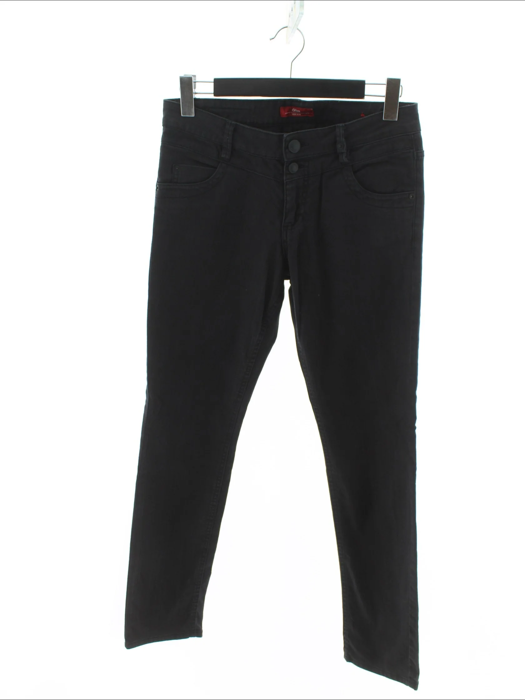 Spodnie jeans s.Oliver Rozmiar: 38