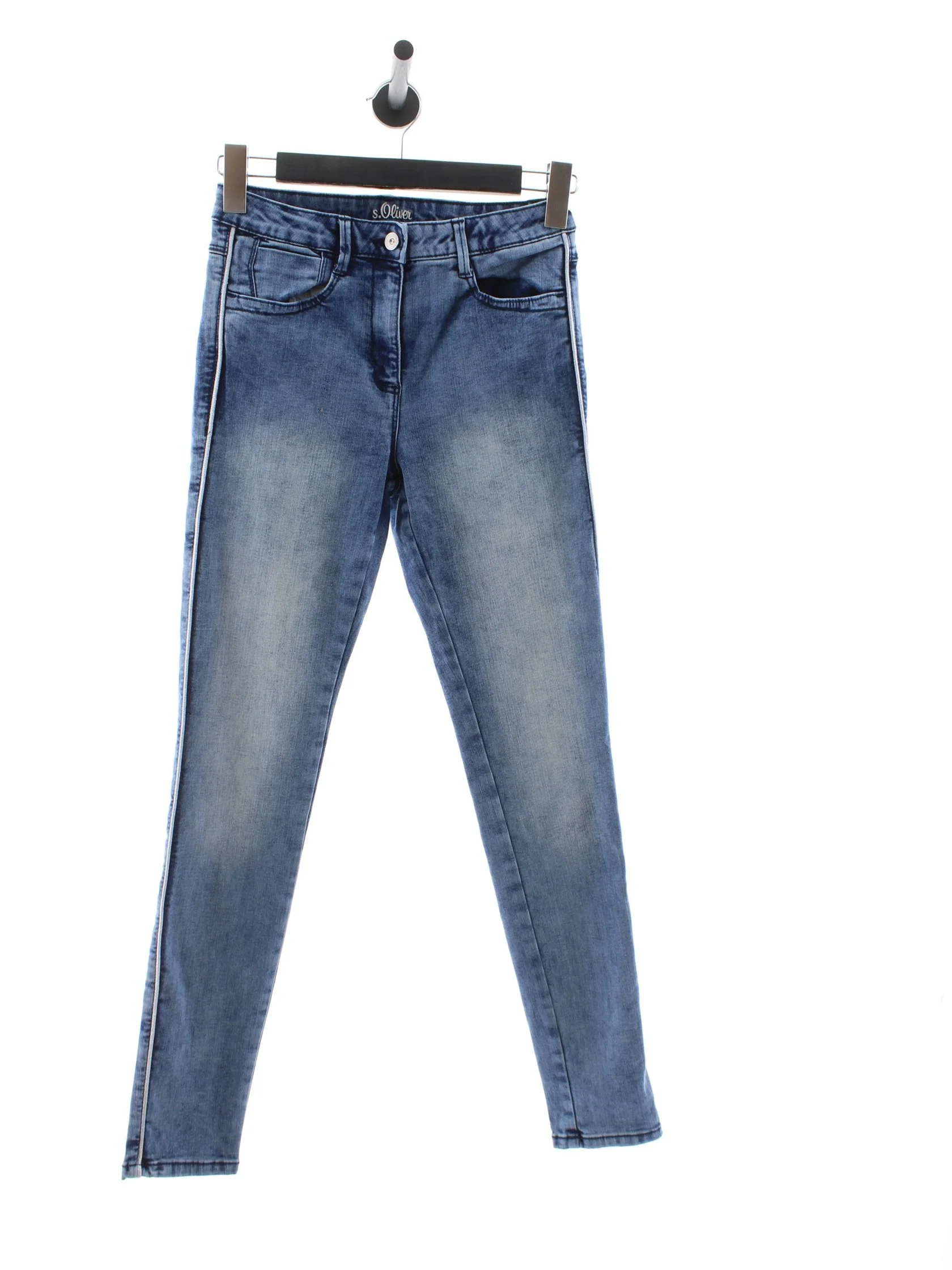 Spodnie jeans s.Oliver Rozmiar: 164