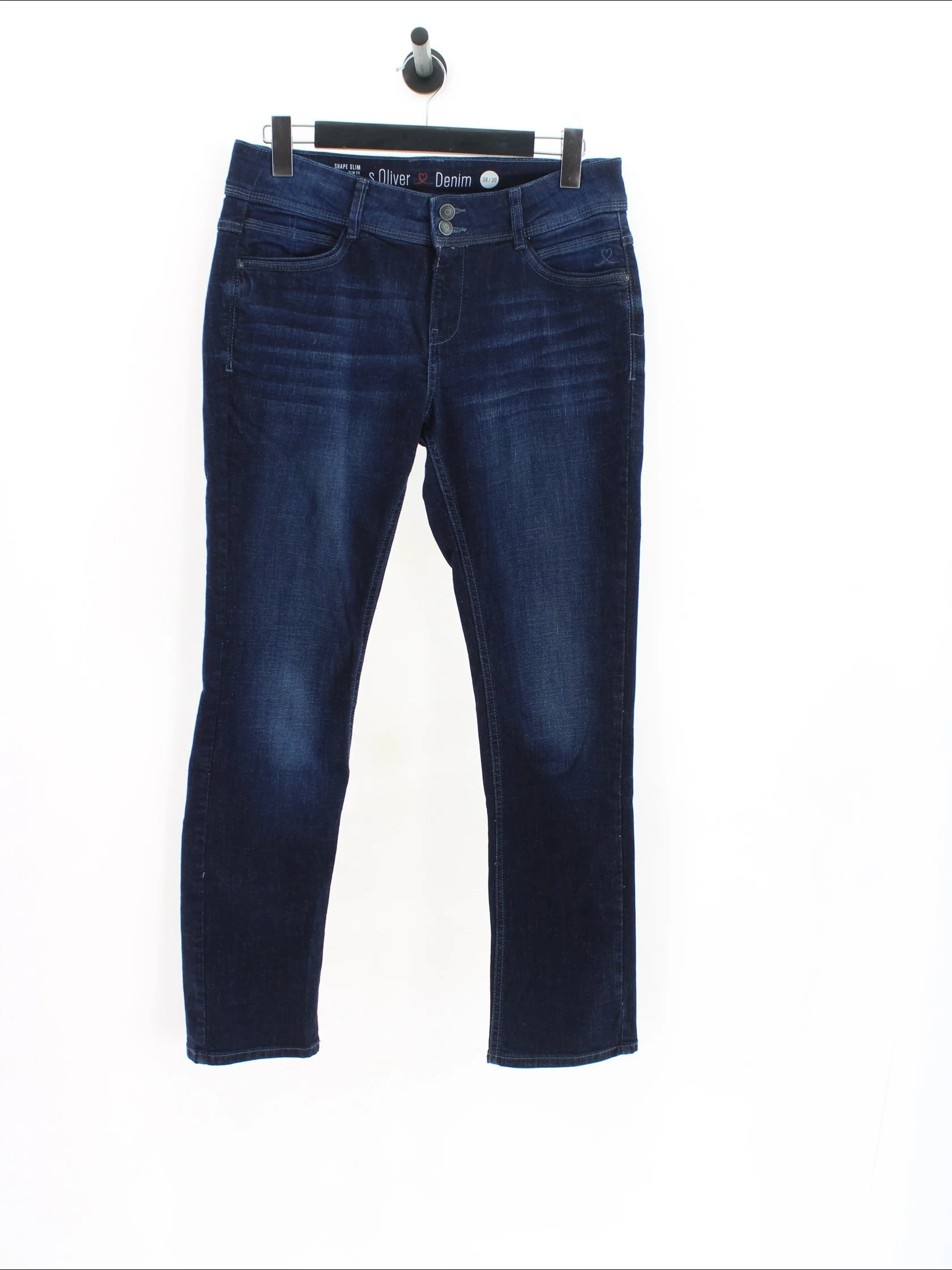 Spodnie jeans s.Oliver Rozmiar: 38