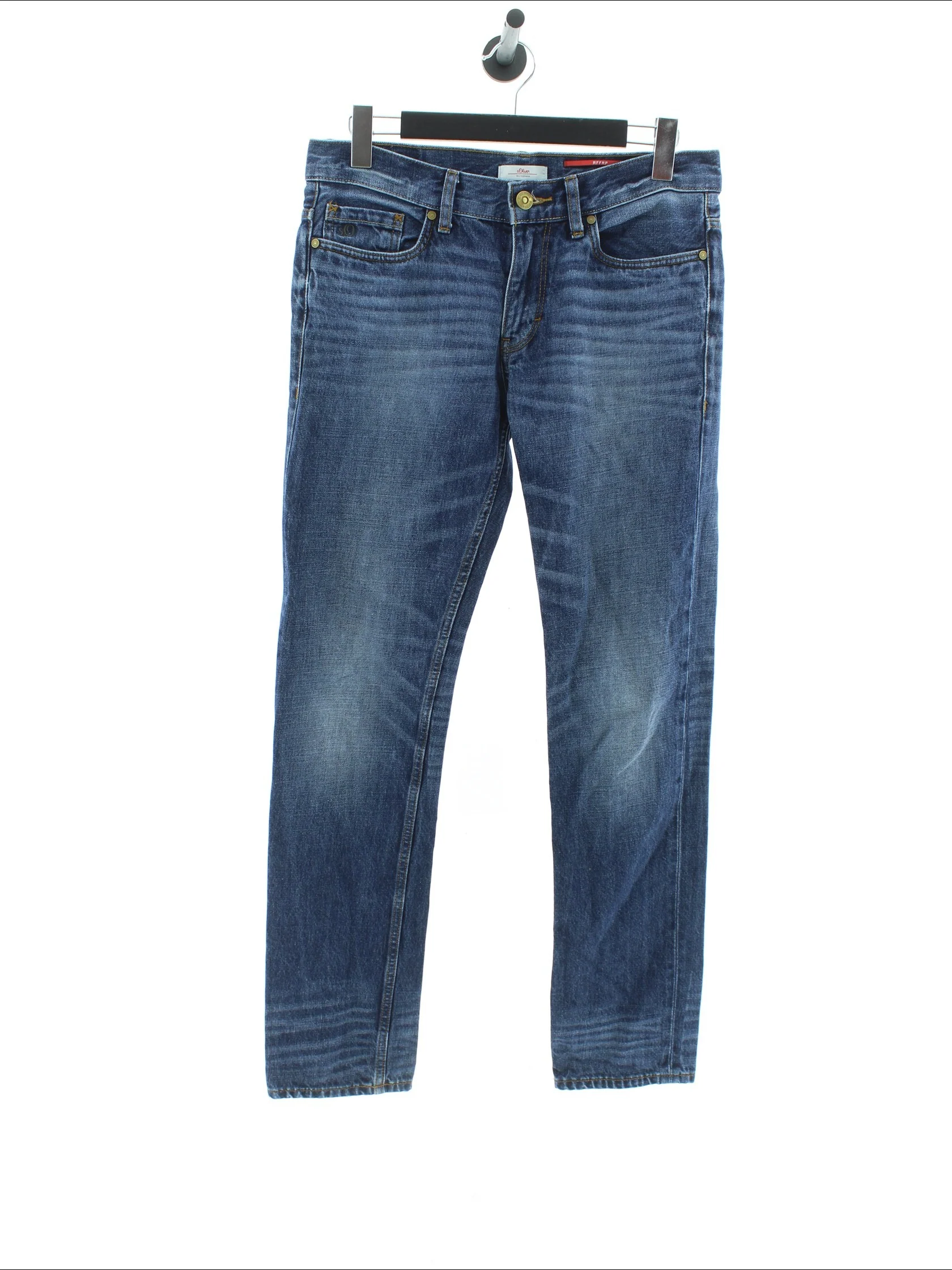 Spodnie jeans s.Oliver Rozmiar: L