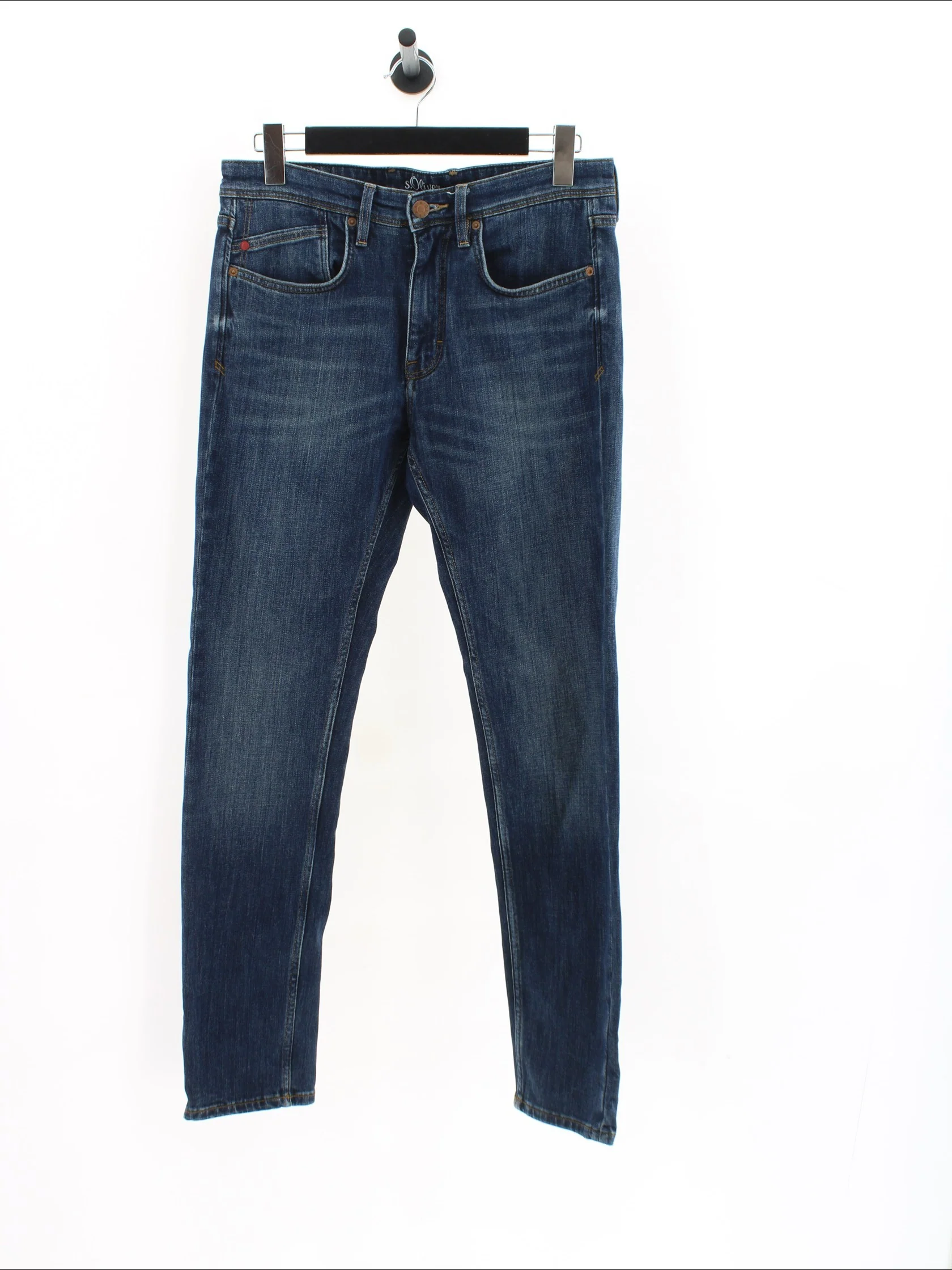 Spodnie jeans s.Oliver Rozmiar: W31/L32