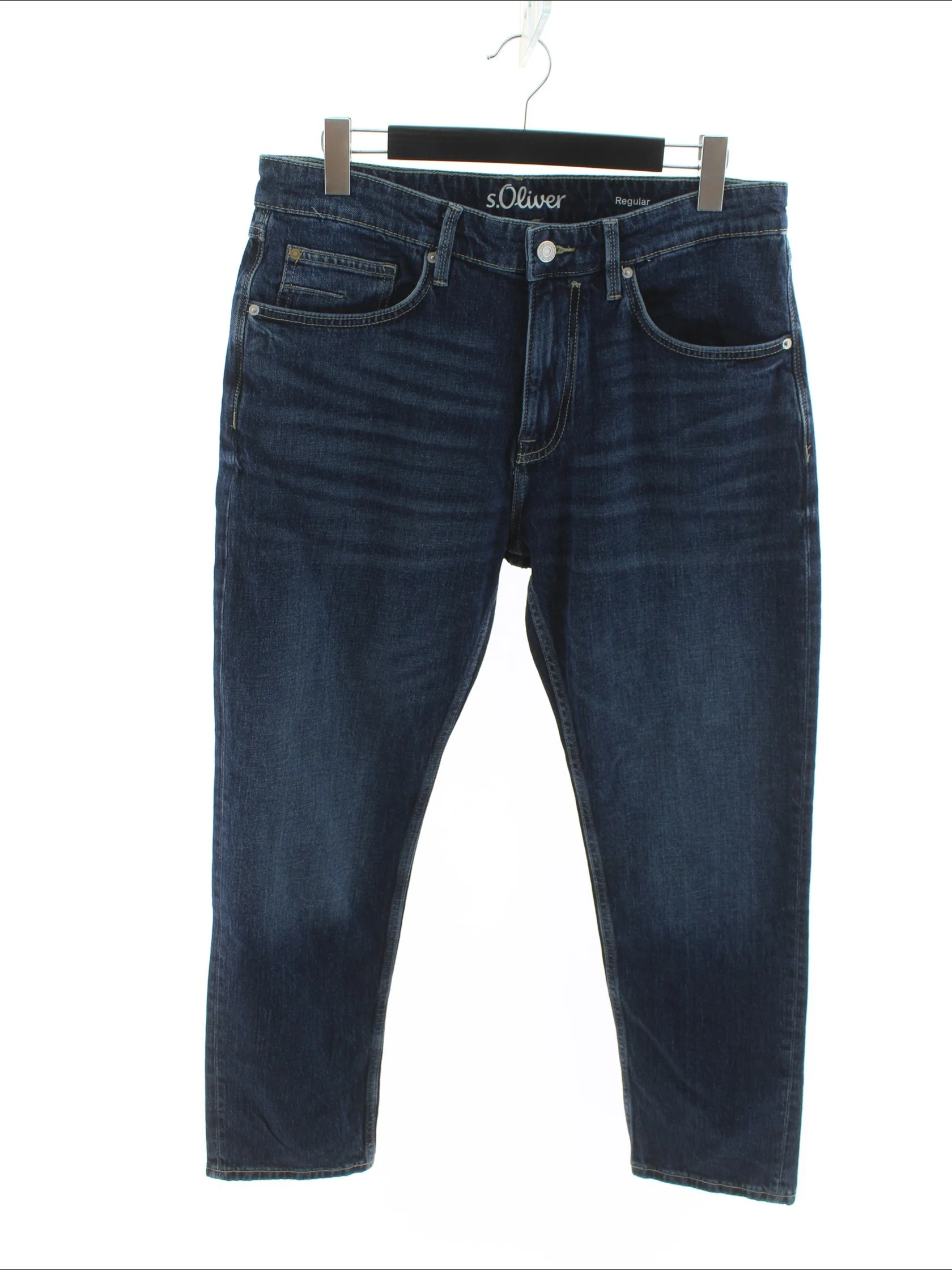 Spodnie jeans s.Oliver Rozmiar: W34/L32