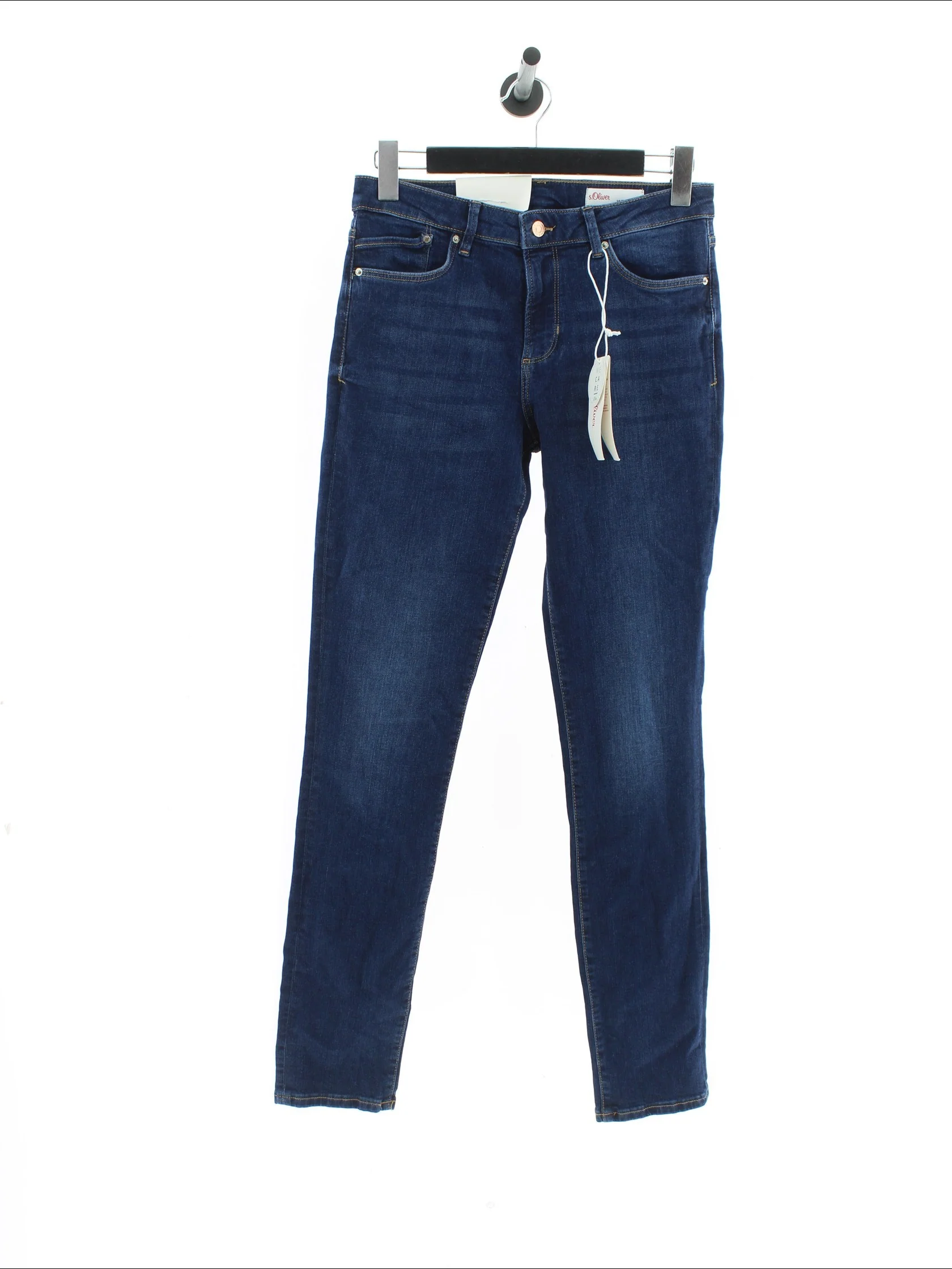 Spodnie jeans s.Oliver Rozmiar: W36/L34