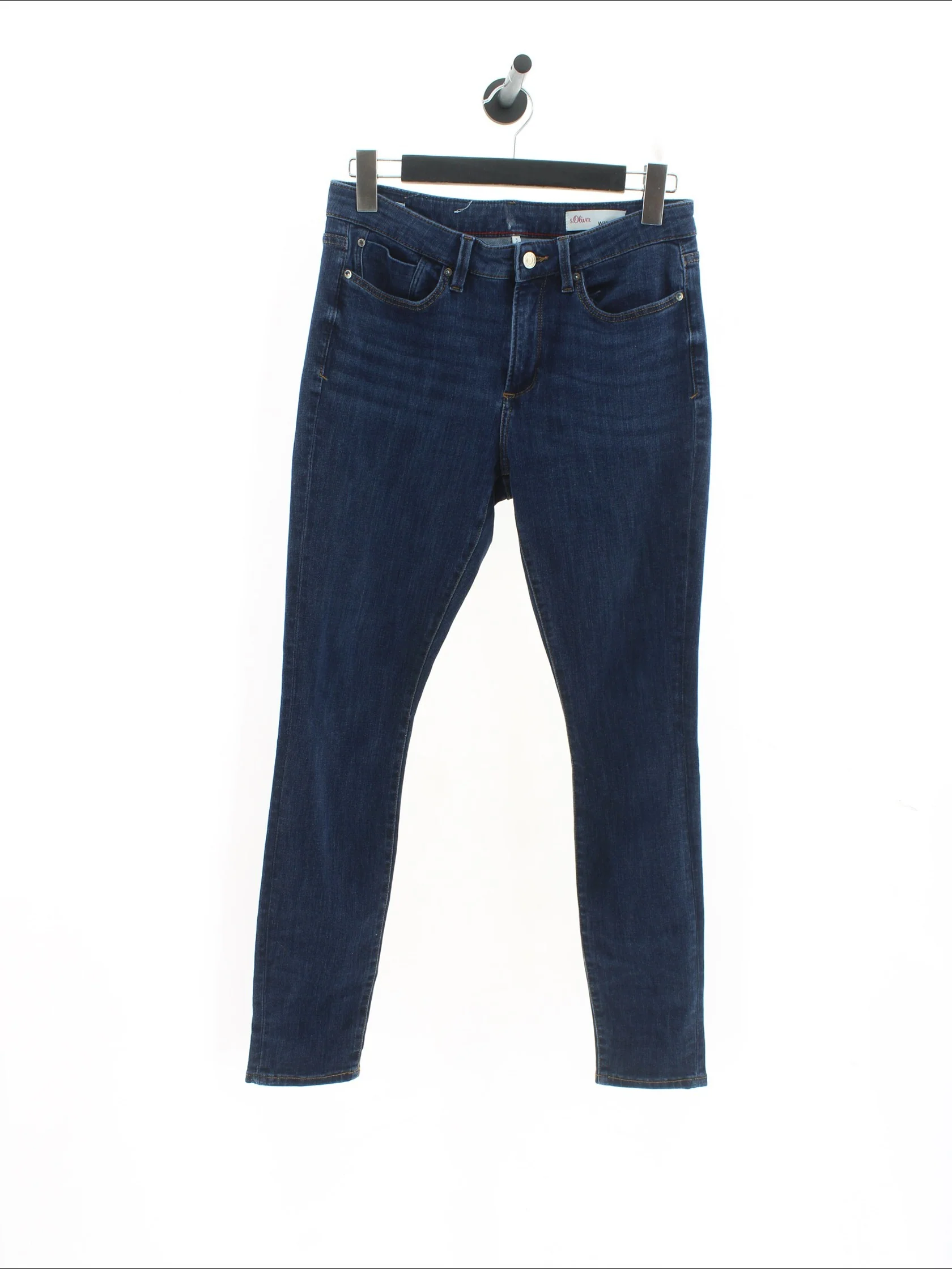 Spodnie jeans s.Oliver Rozmiar: W38/L30
