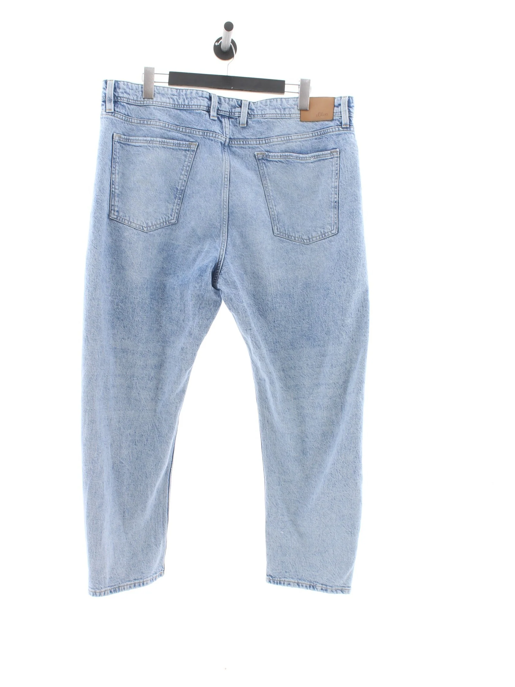 Spodnie jeans s.Oliver Rozmiar: W38/L32 - Image 2