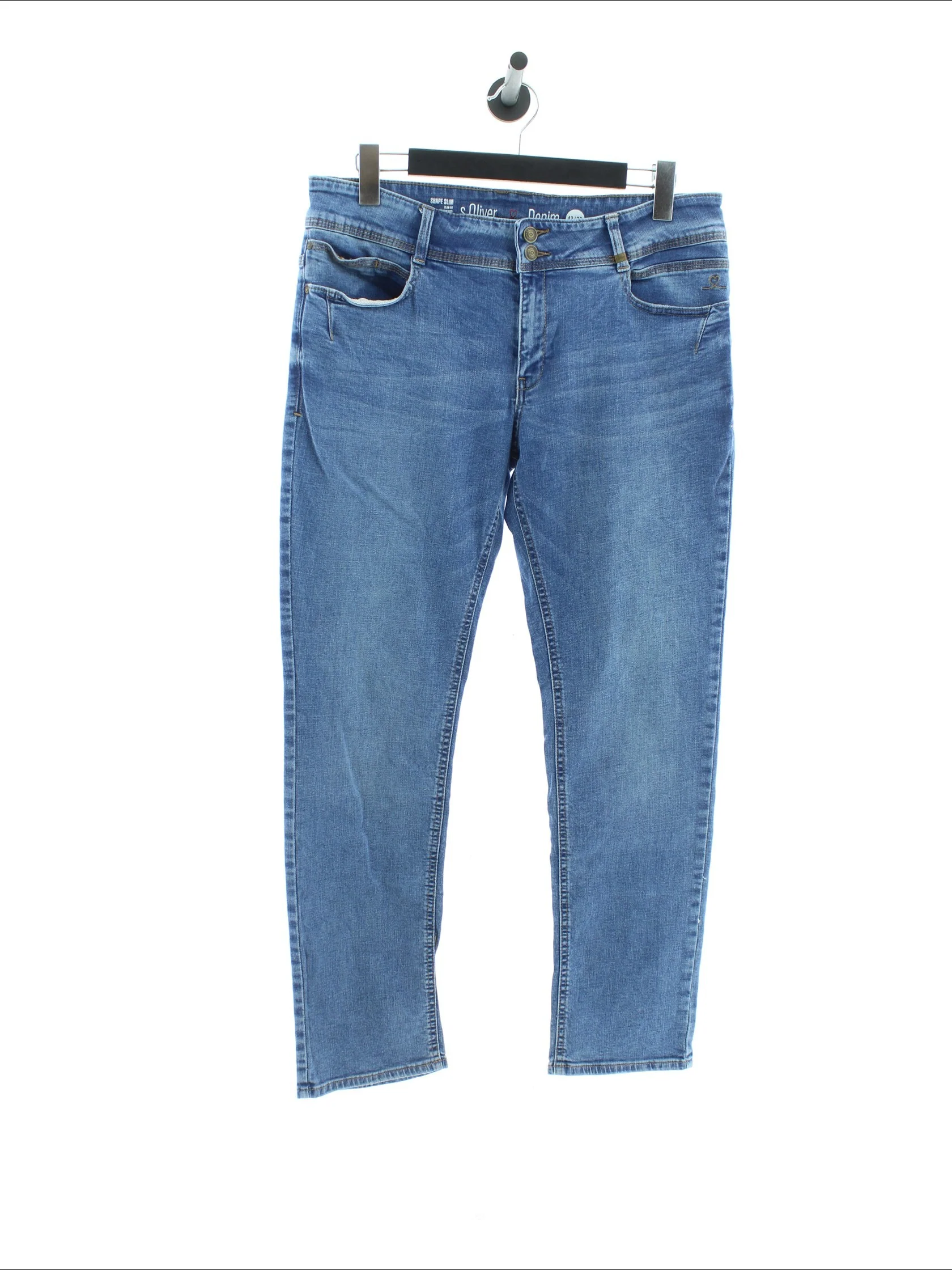Spodnie jeans s.Oliver Rozmiar: W42/L30