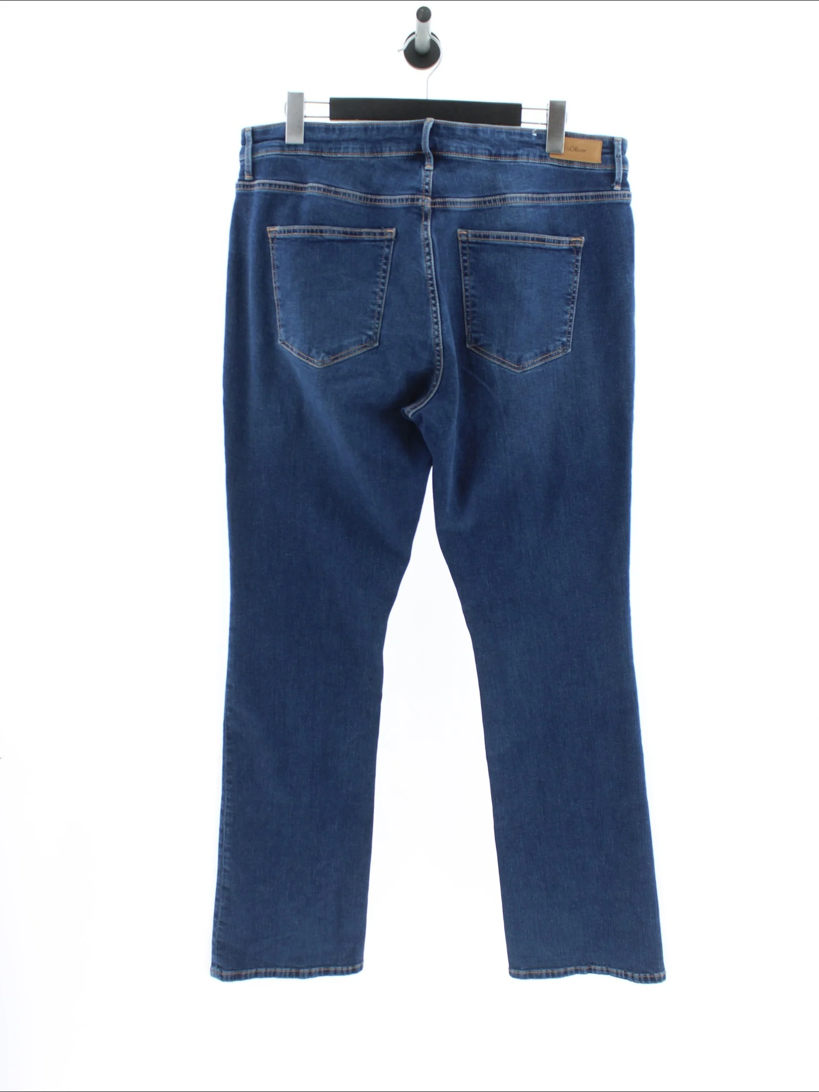 Spodnie jeans s.Oliver Rozmiar: W48/L34 - Image 2