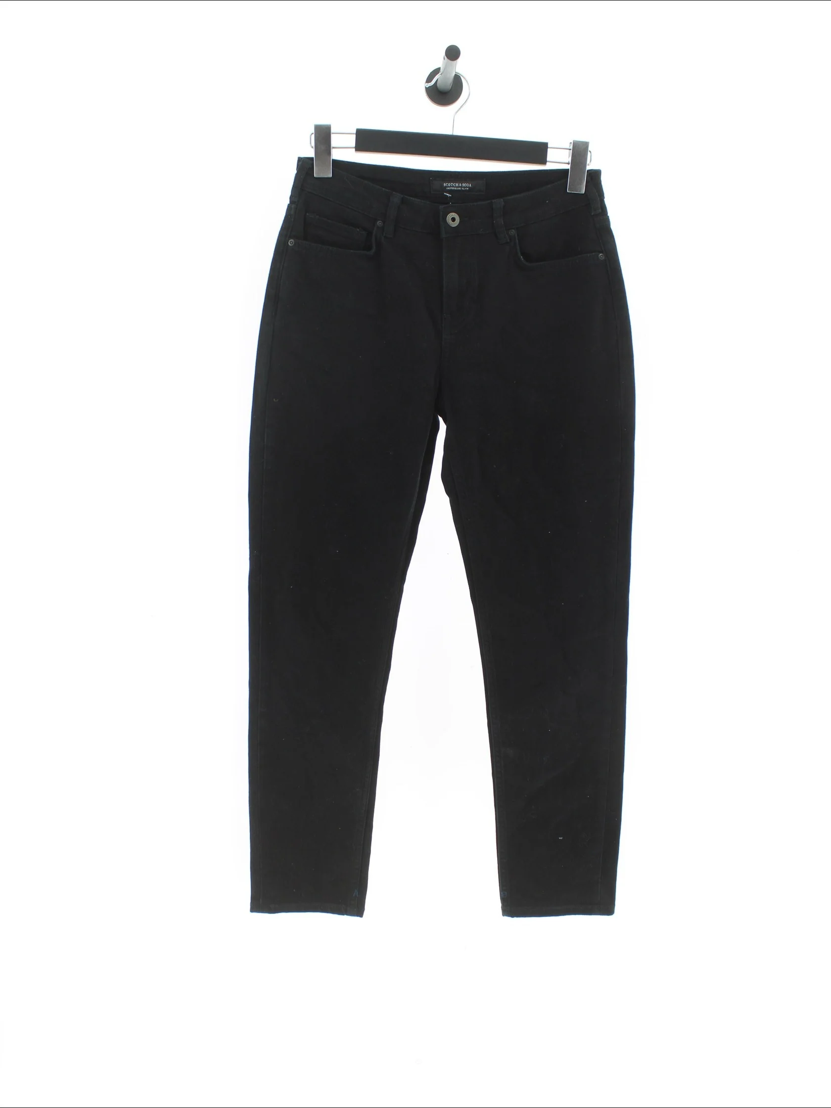 Spodnie jeans Scotch&Soda Rozmiar: W27/L32