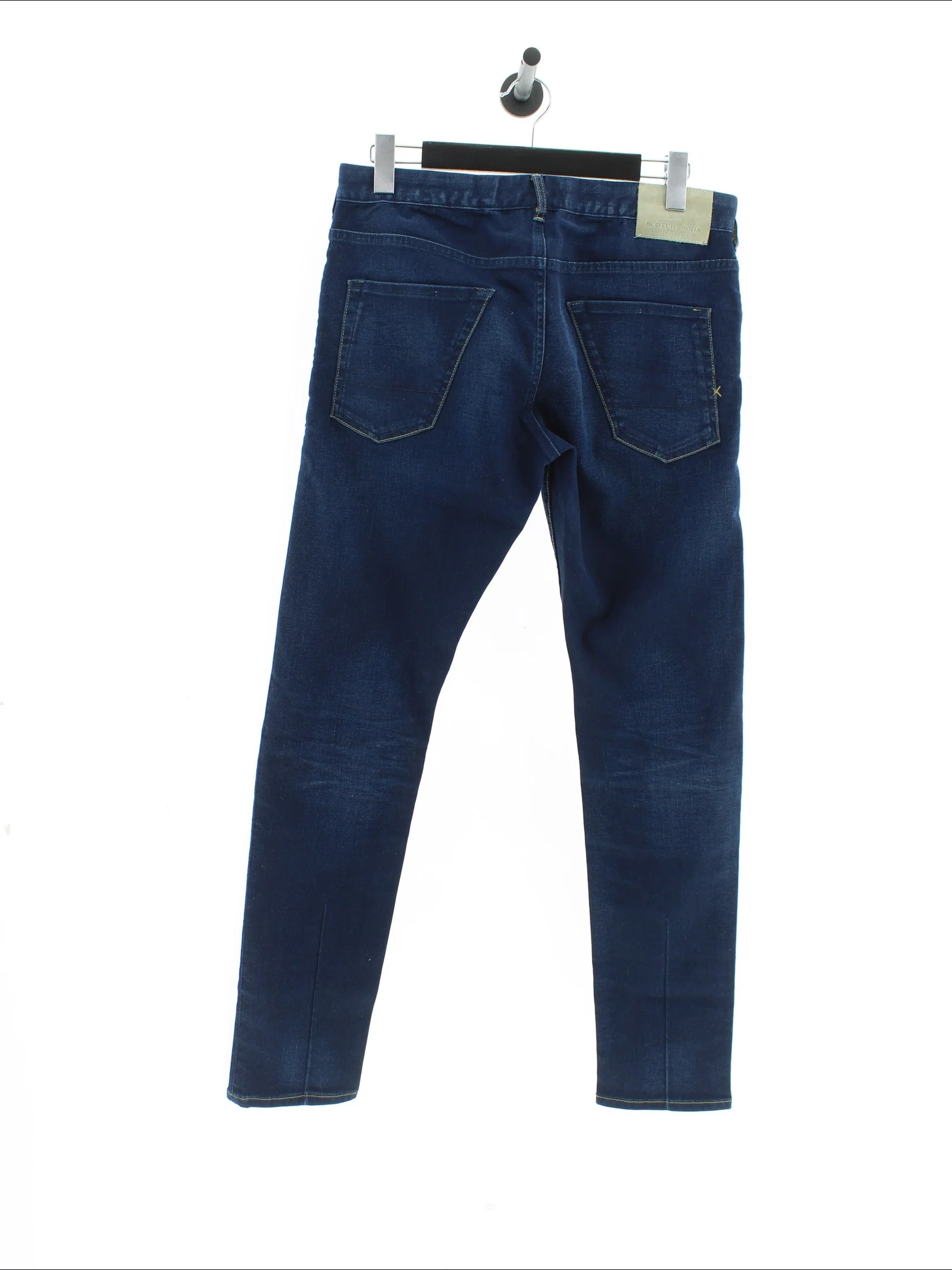 Spodnie jeans Scotch&Soda Rozmiar: W30/L32 - Image 2