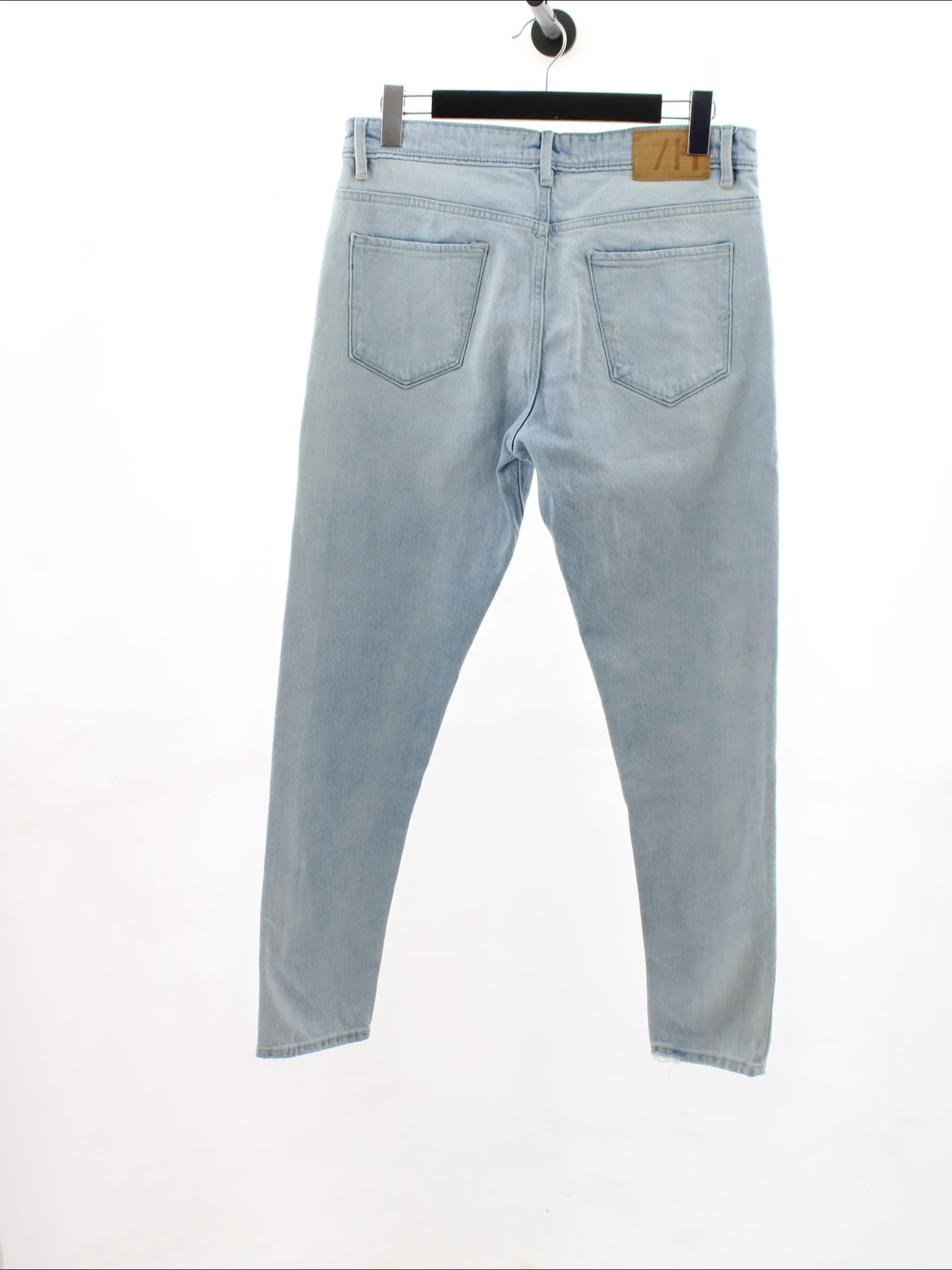 Spodnie jeans Selected Homme Rozmiar: W31/L34 - Image 2