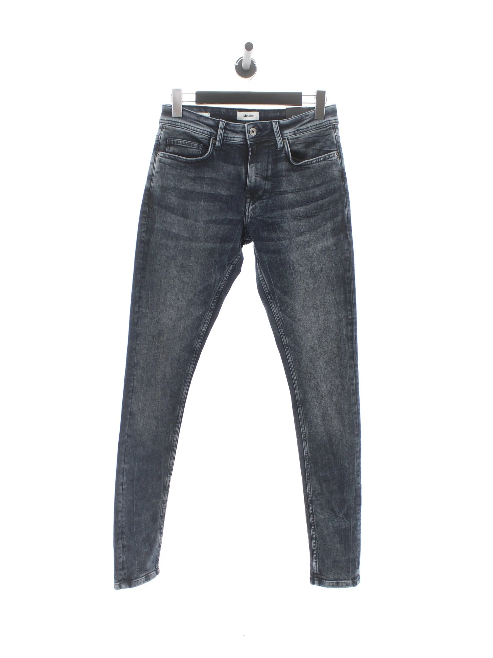 Spodnie jeans SHOEBY Rozmiar: W29/L34