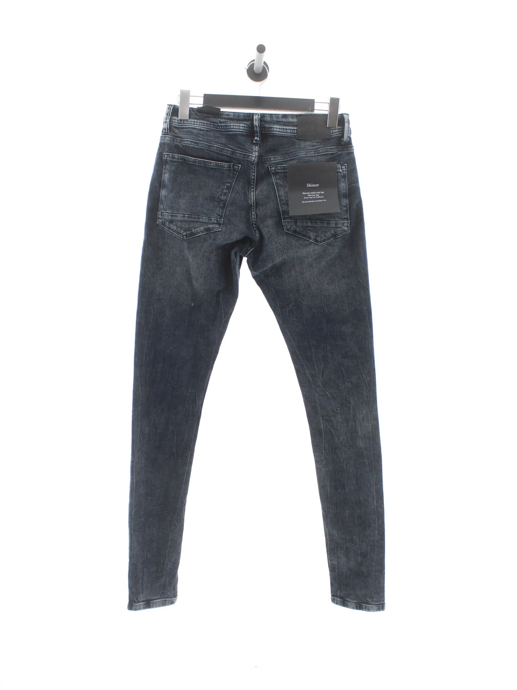 Spodnie jeans SHOEBY Rozmiar: W29/L34 - Image 2