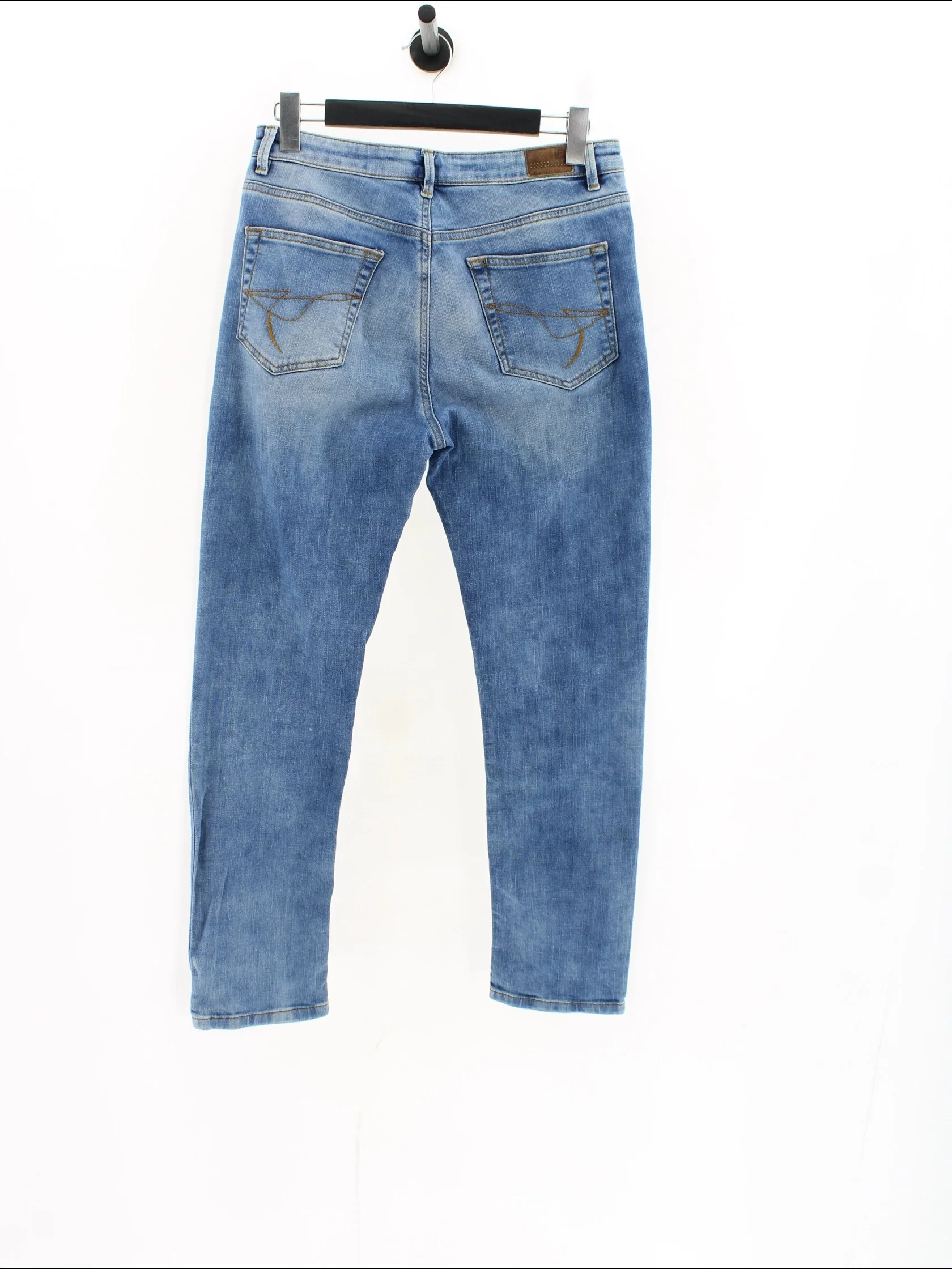 Spodnie jeans SOCCX Rozmiar: 38 - Image 2