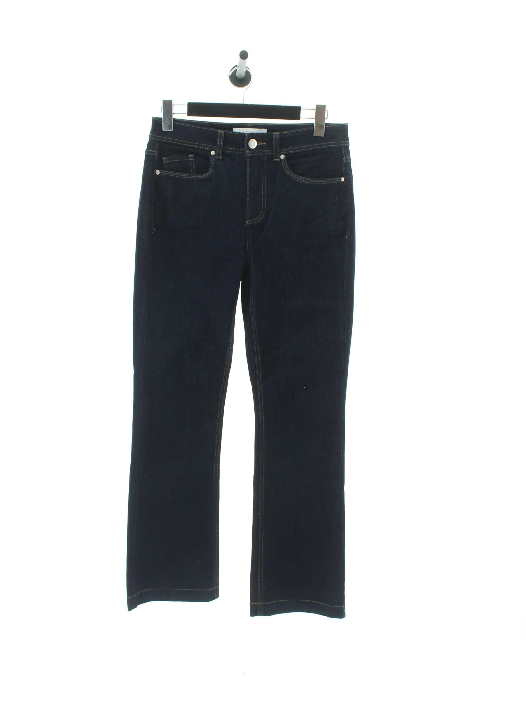 Spodnie jeans Street One Rozmiar: W28/L30