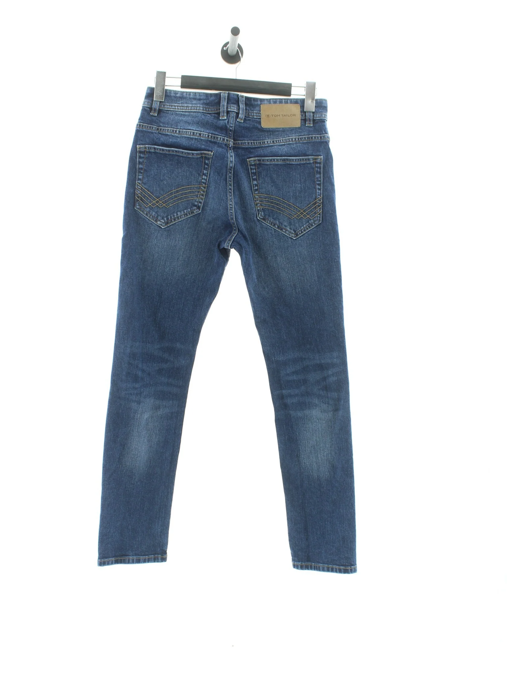 Spodnie jeans Tom Tailor Rozmiar: W29/L32 - Image 2