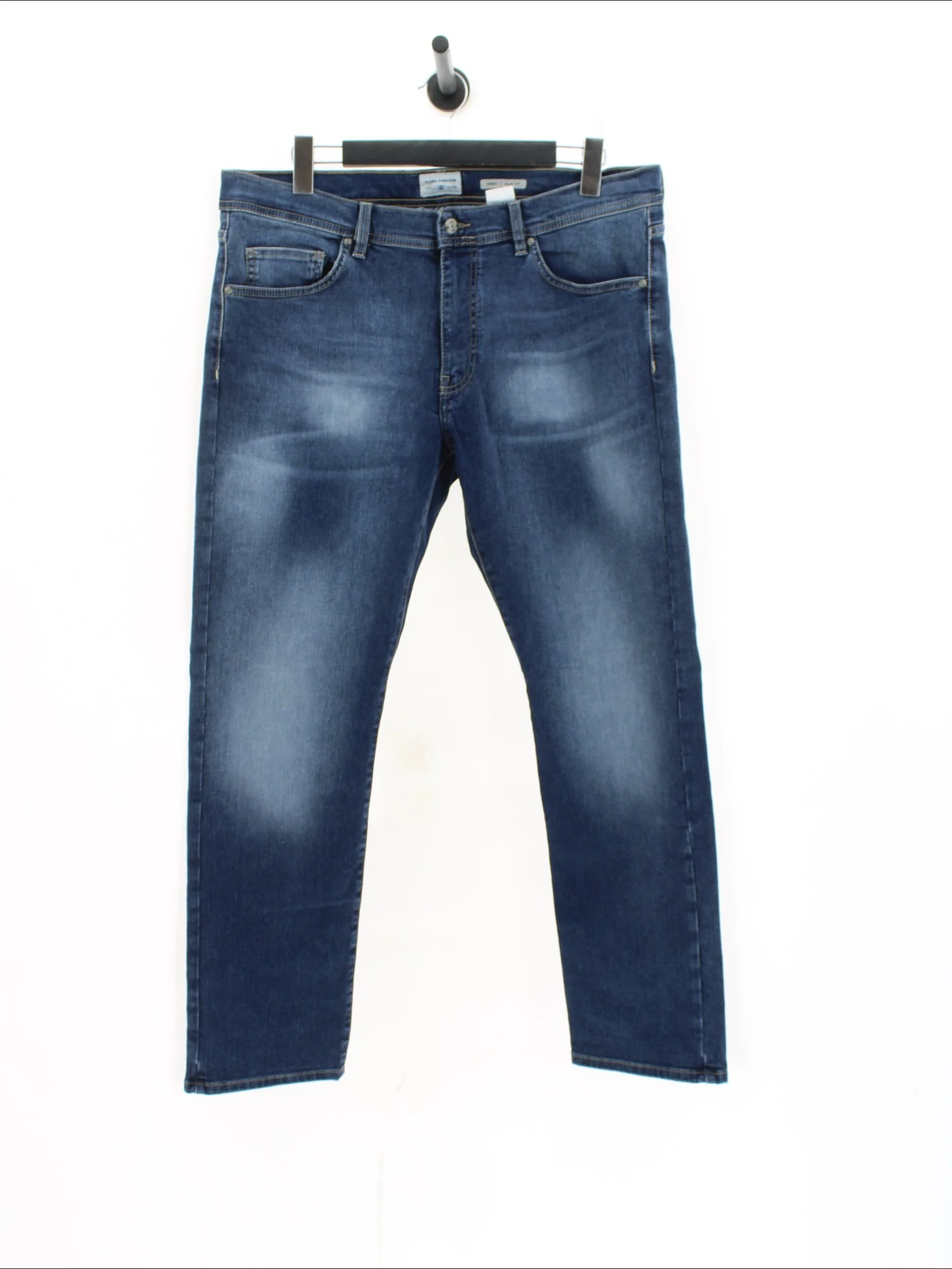 Spodnie jeans Tom Tailor Rozmiar: W36/L30
