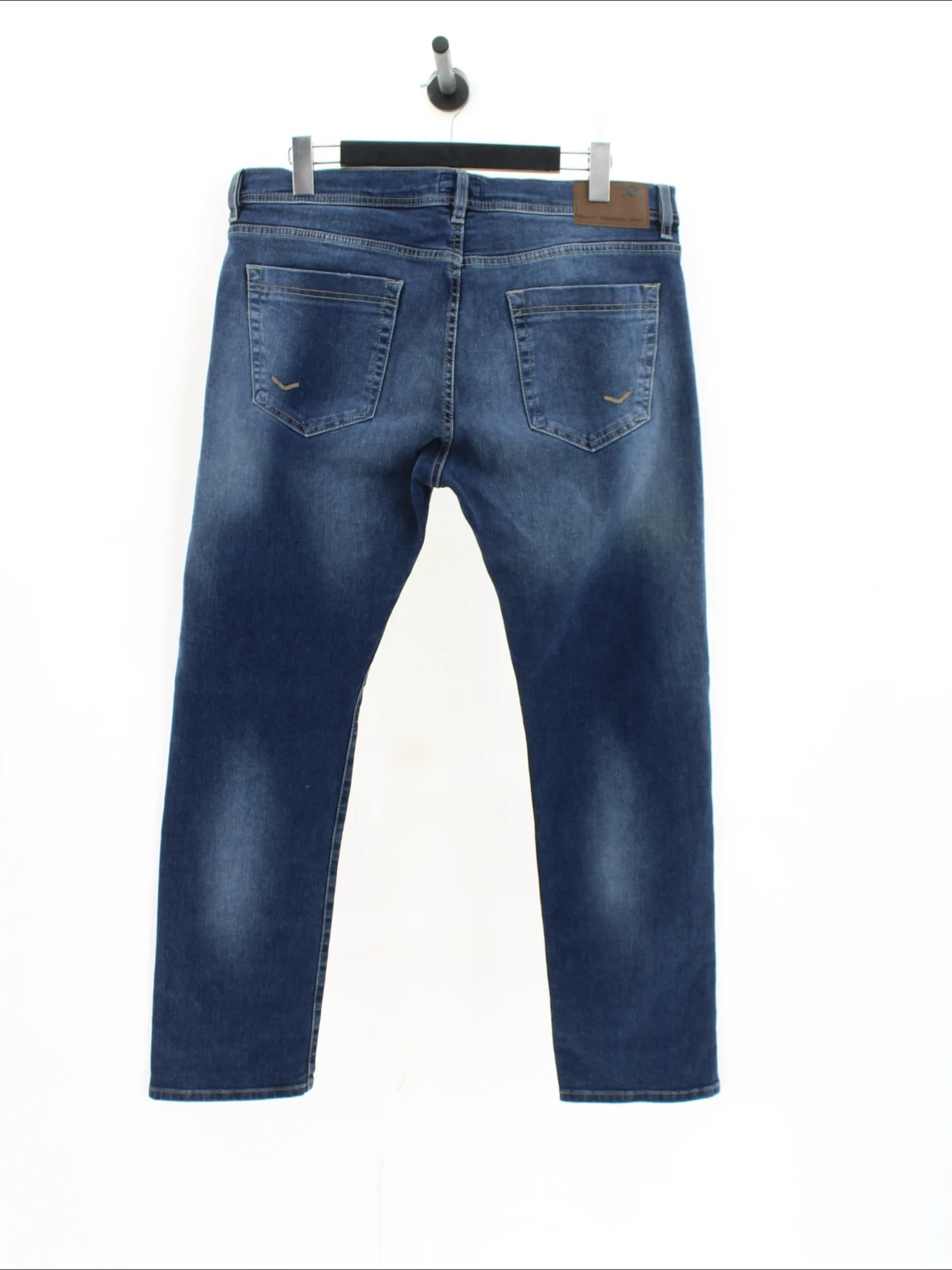 Spodnie jeans Tom Tailor Rozmiar: W36/L30 - Image 2