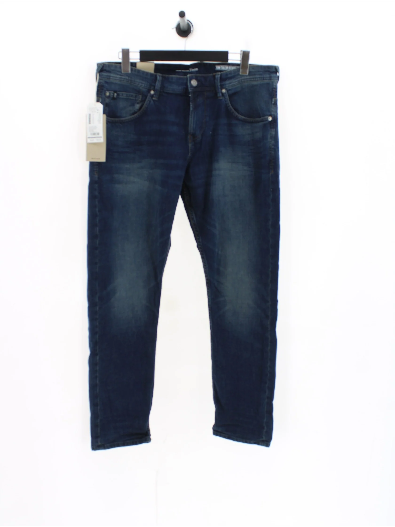 Spodnie jeans Tom Tailor Rozmiar: W36/L32