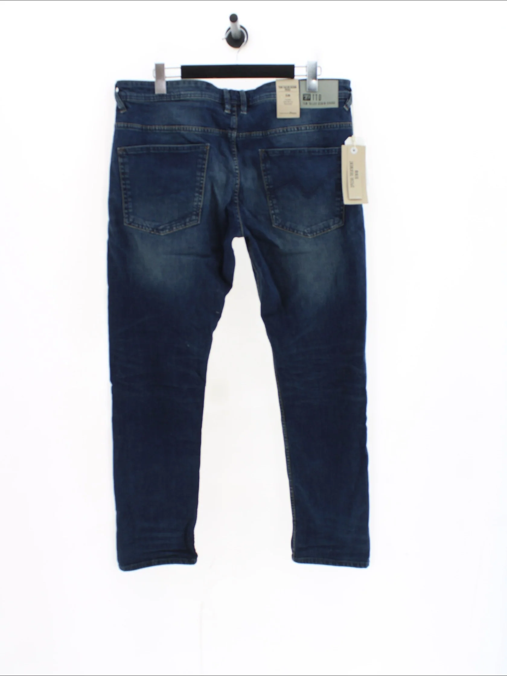 Spodnie jeans Tom Tailor Rozmiar: W36/L32 - Image 2