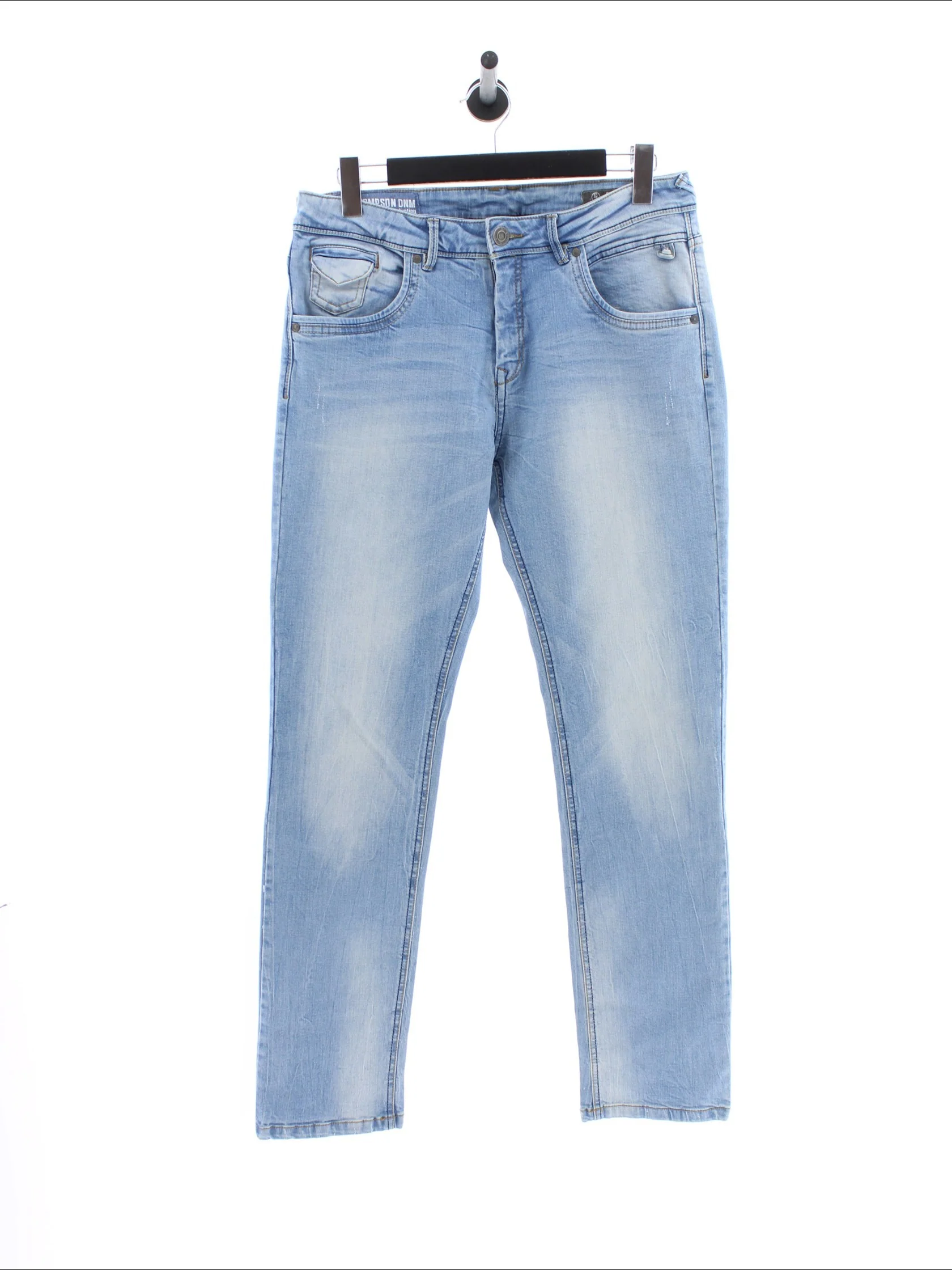 Spodnie jeans TOM TOMPSON Rozmiar: W33/L34
