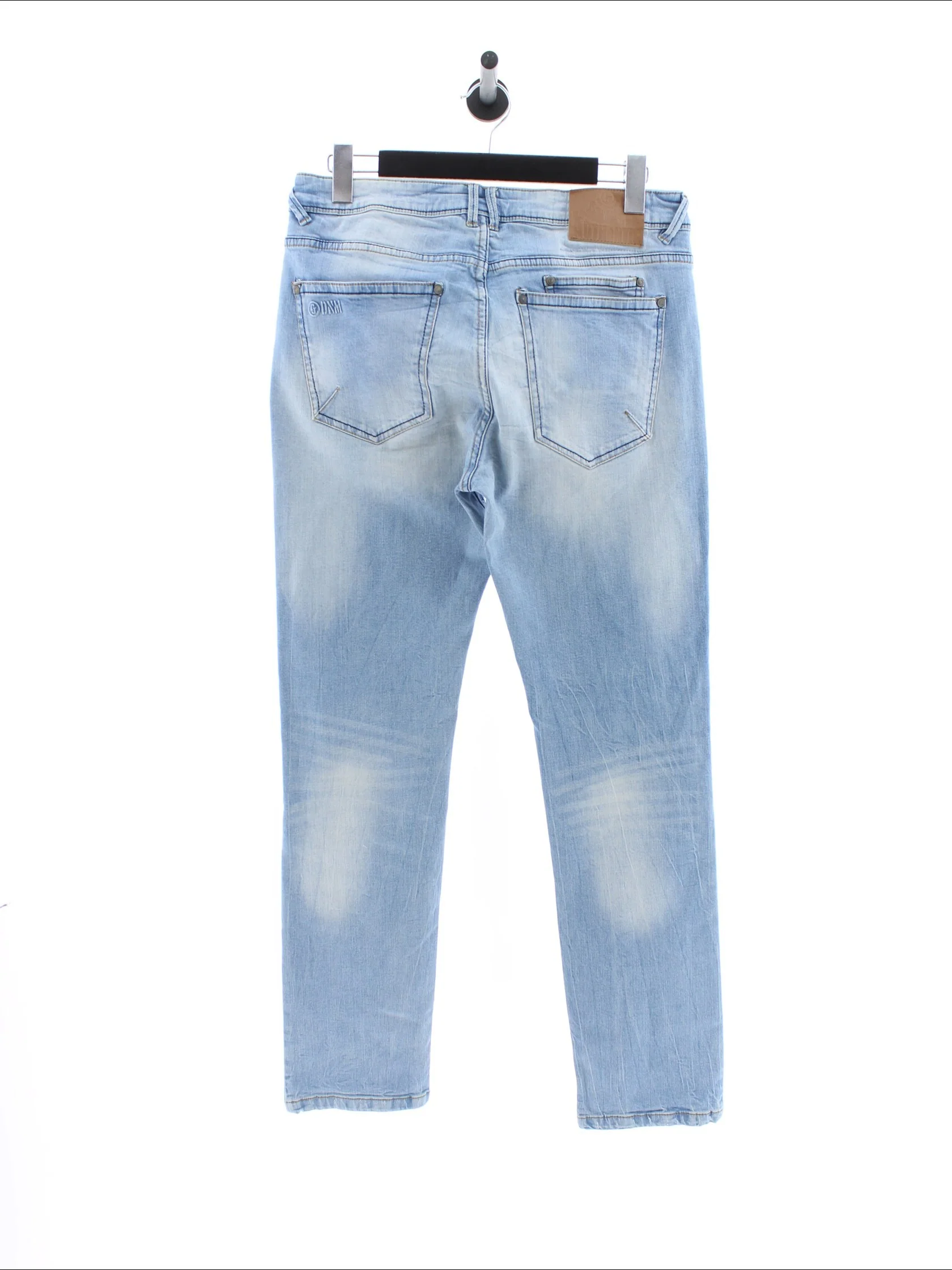Spodnie jeans TOM TOMPSON Rozmiar: W33/L34 - Image 2