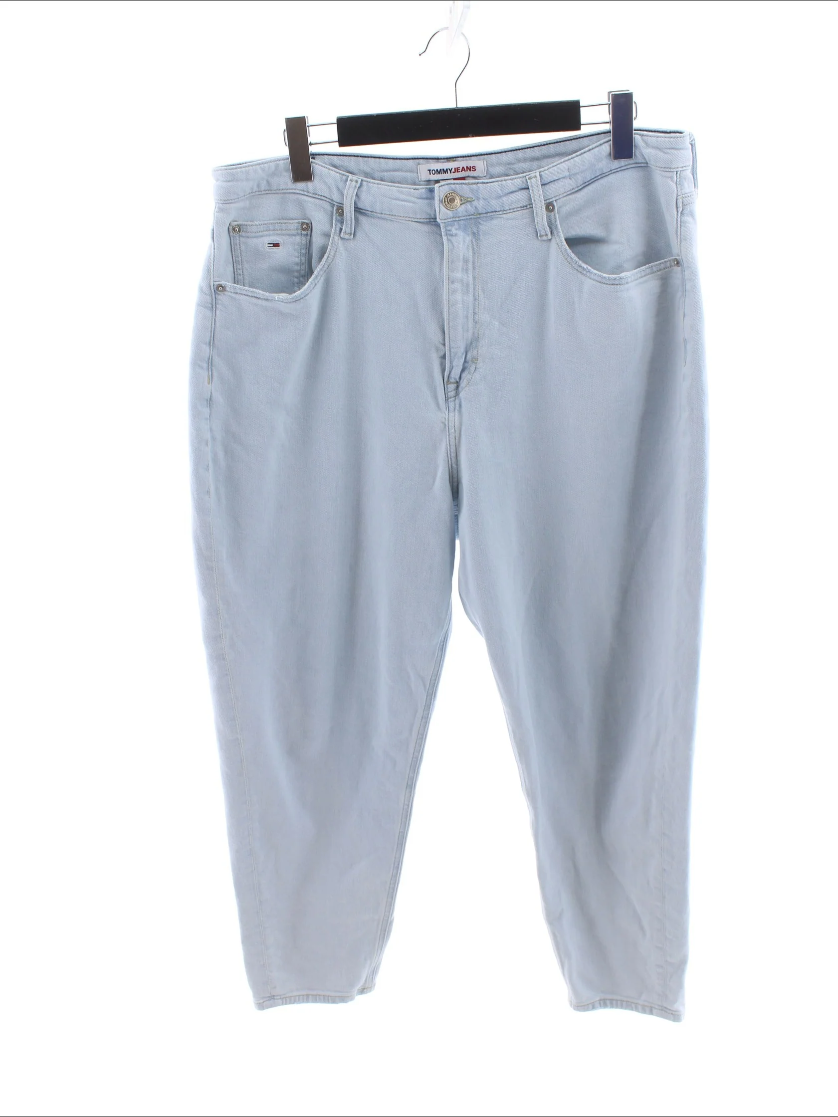 Spodnie jeans Tommy Hilfiger Rozmiar: 46