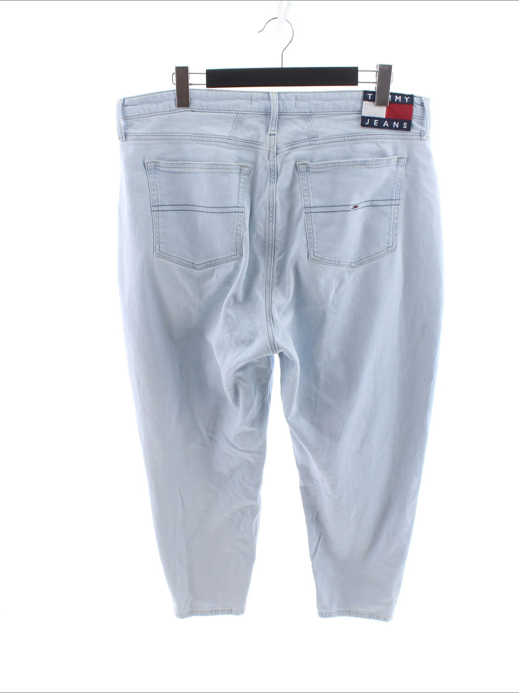 Spodnie jeans Tommy Hilfiger Rozmiar: 46 - Image 2