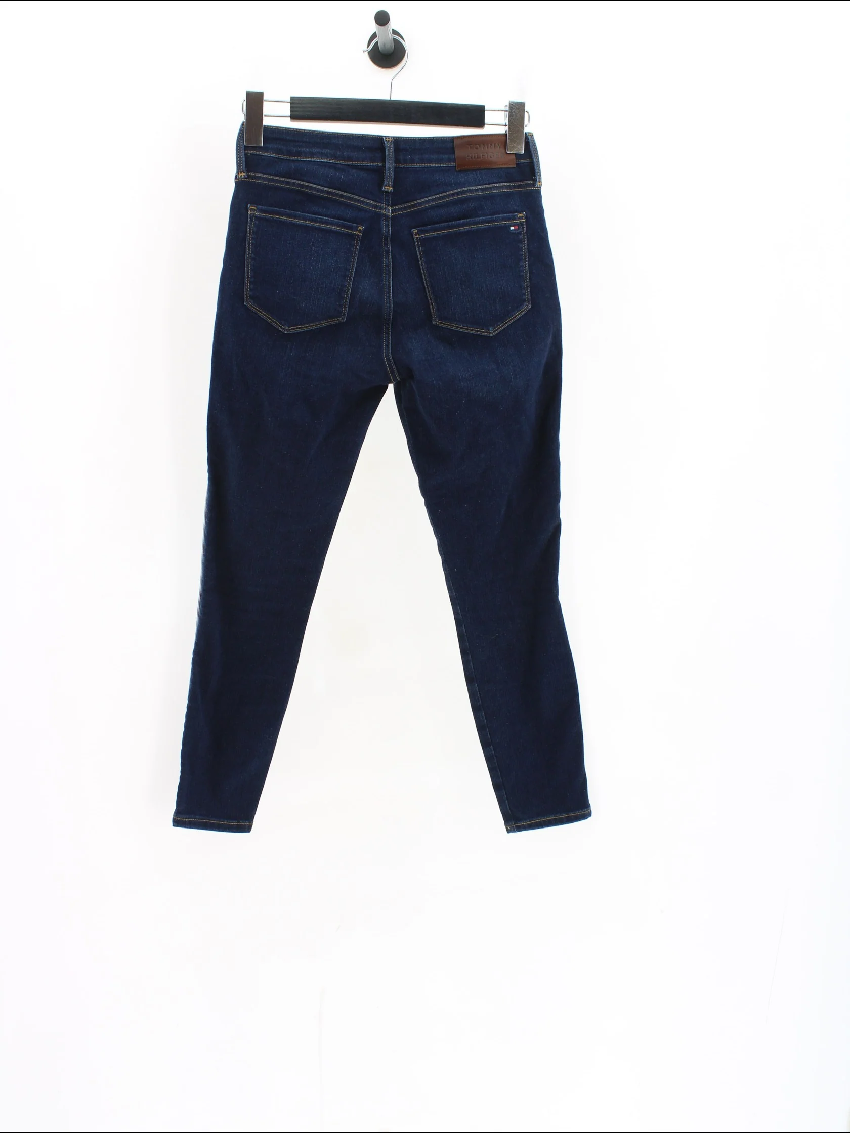 Spodnie jeans Tommy Hilfiger Rozmiar: M - Image 2