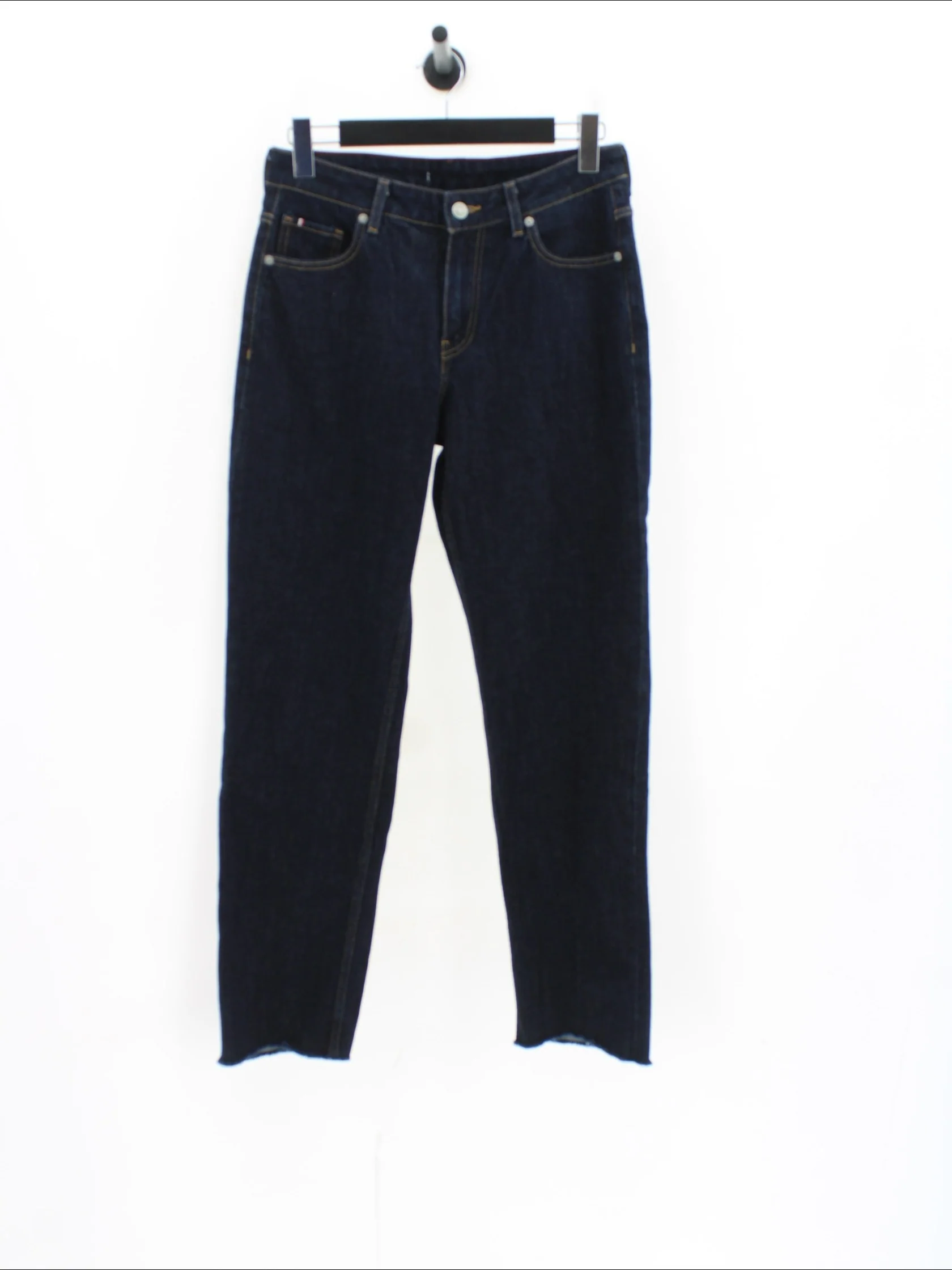 Spodnie jeans Tommy Hilfiger Rozmiar: M