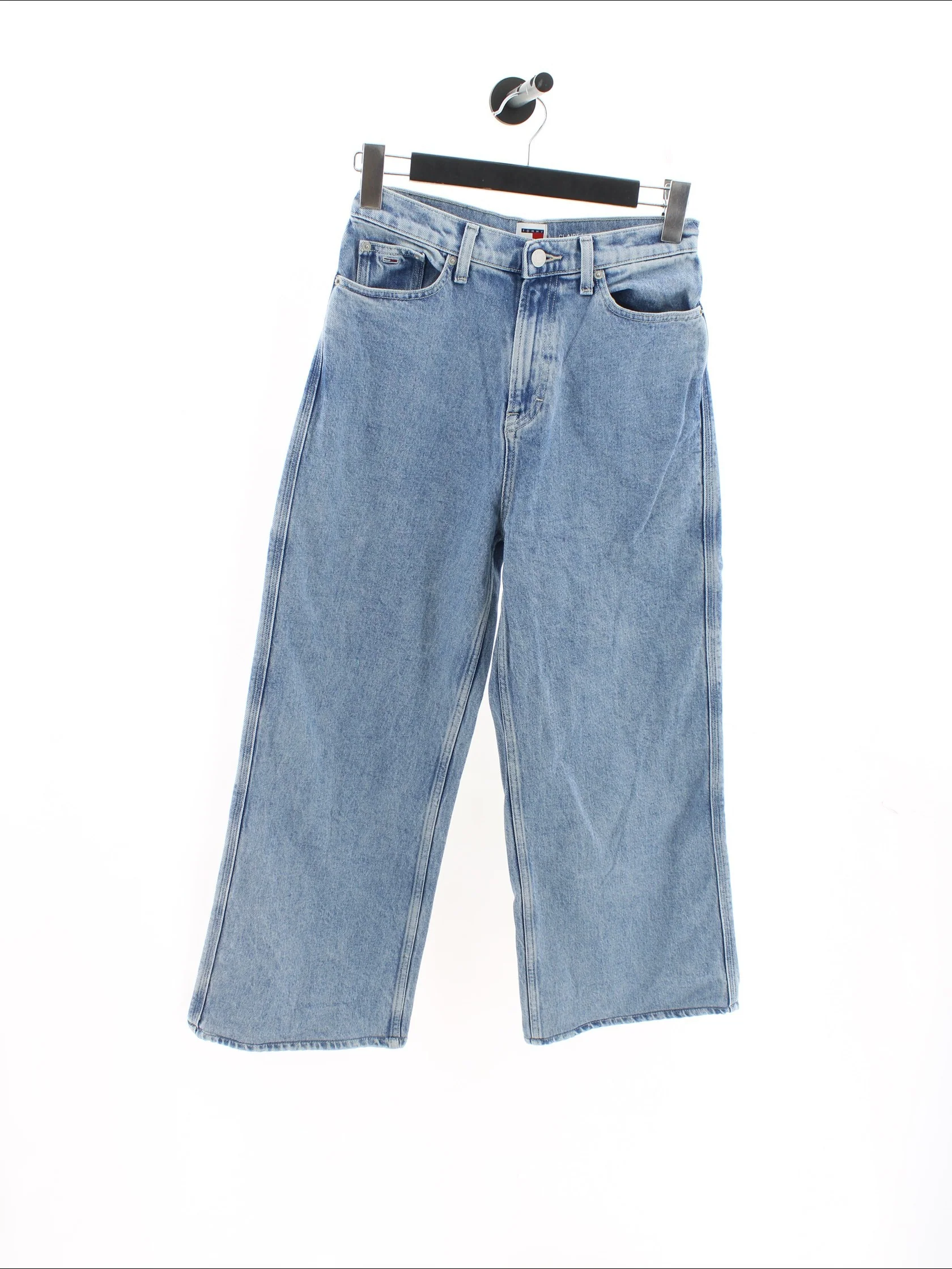 Spodnie jeans Tommy Hilfiger Rozmiar: W26/L28